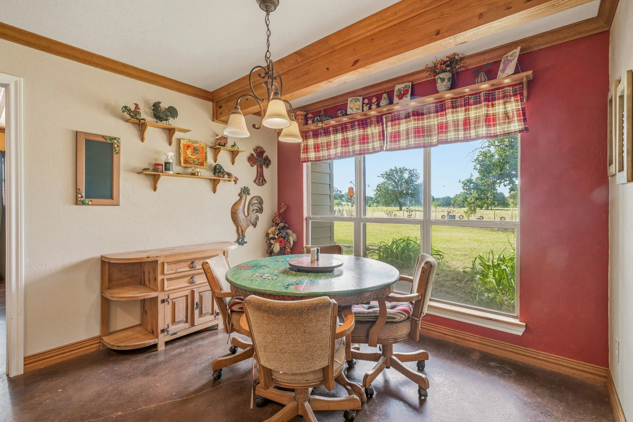 Single Family Residence For Sale in Stephens County , 12697 CR 126, Ranger, Texas 76470, 4 Bedroom, 3 Bathroom, 1 Garage spaces, 2,583 Sqft, built in 2014, mls#21312782, Real Estate Agent in Ranger, Homes For Sale in Stephens county, Homes For Sale in Ranger, Realtor in Ranger Texas, Real Estate Brokerage Independent Realty Texas, Luminita Cordes Realtor