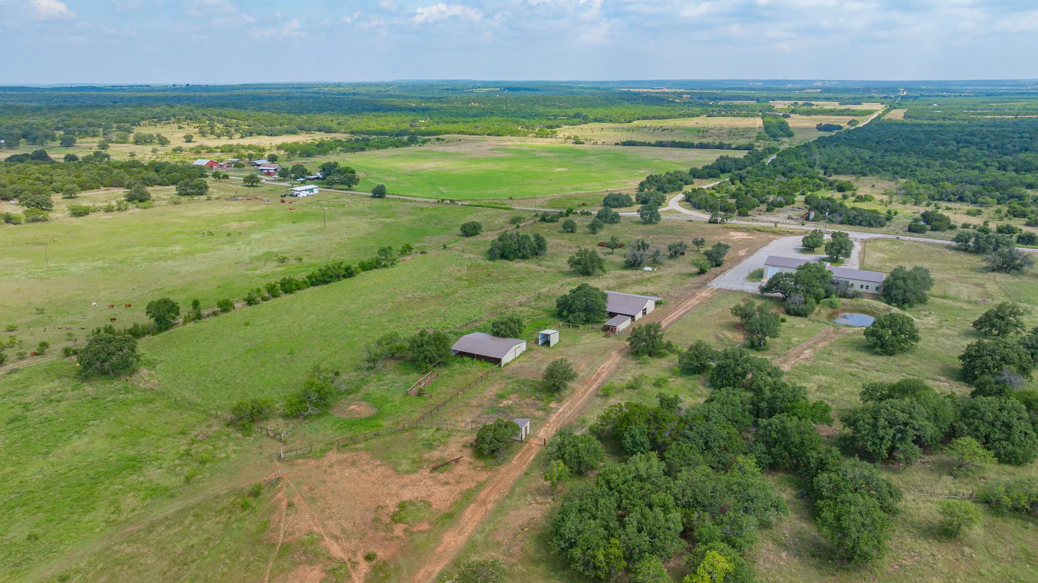 Single Family Residence For Sale in Stephens County , 12697 CR 126, Ranger, Texas 76470, 4 Bedroom, 3 Bathroom, 1 Garage spaces, 2,583 Sqft, built in 2014, mls#21312782, Real Estate Agent in Ranger, Homes For Sale in Stephens county, Homes For Sale in Ranger, Realtor in Ranger Texas, Real Estate Brokerage Independent Realty Texas, Luminita Cordes Realtor