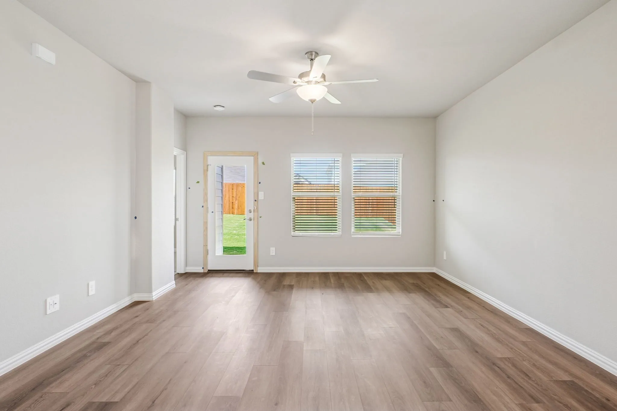 Photo is not of the actual home, but is an inspirational photo of builder’s model home and may depict options, furnishings, and/or decorator features that are not included.