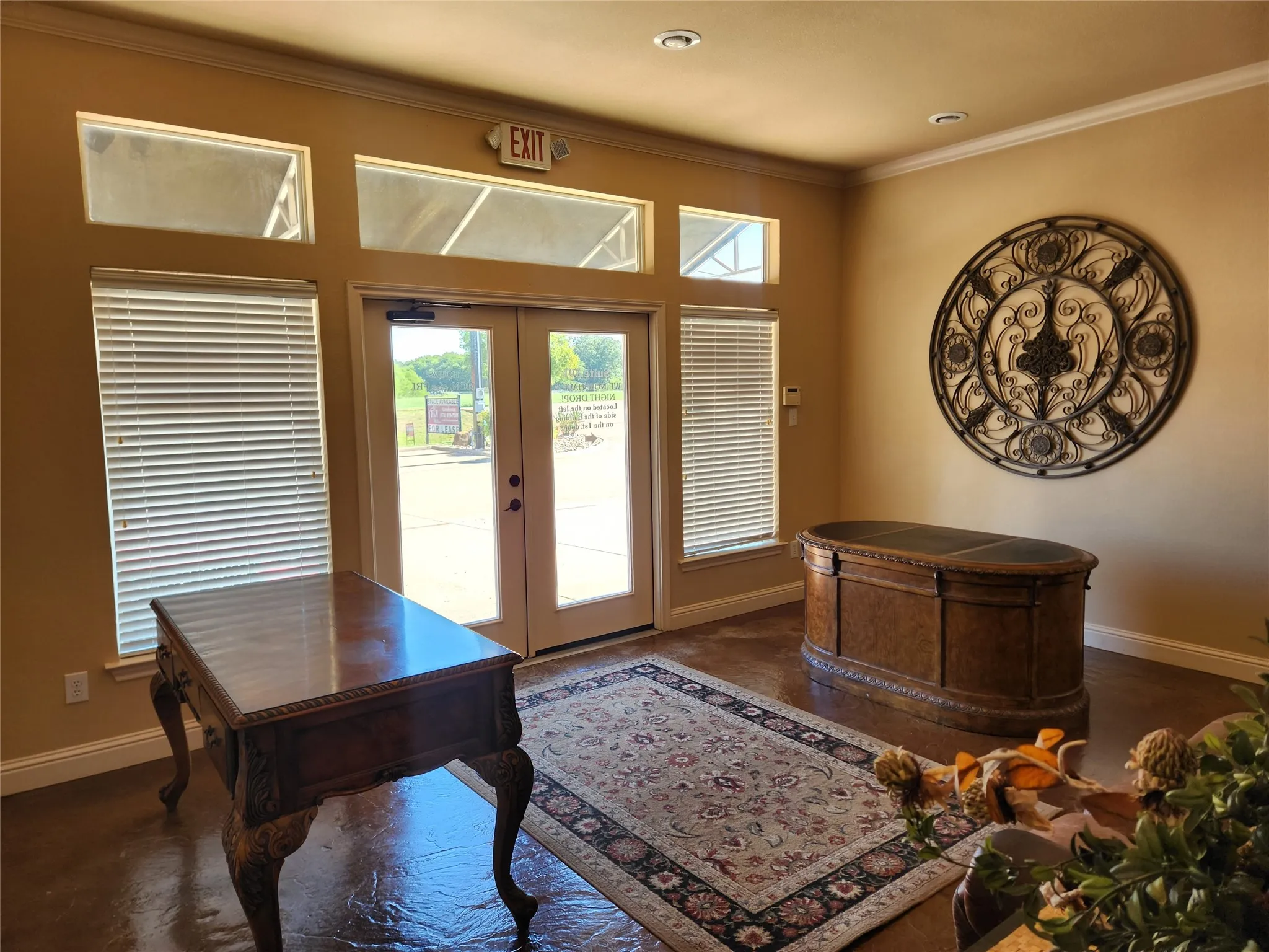 Office For Rent in Ellis County , 1905 W Ennis Avenue 301, Ennis, Texas 75119, 0, 0, Garage spaces, 0 Sqft, built in 2004, mls#21312798, Real Estate Agent in Ennis, Homes For Rent in Ellis county, Homes For Rent in Ennis, Realtor in Ennis Texas, Real Estate Brokerage Independent Realty Texas, Luminita Cordes Realtor