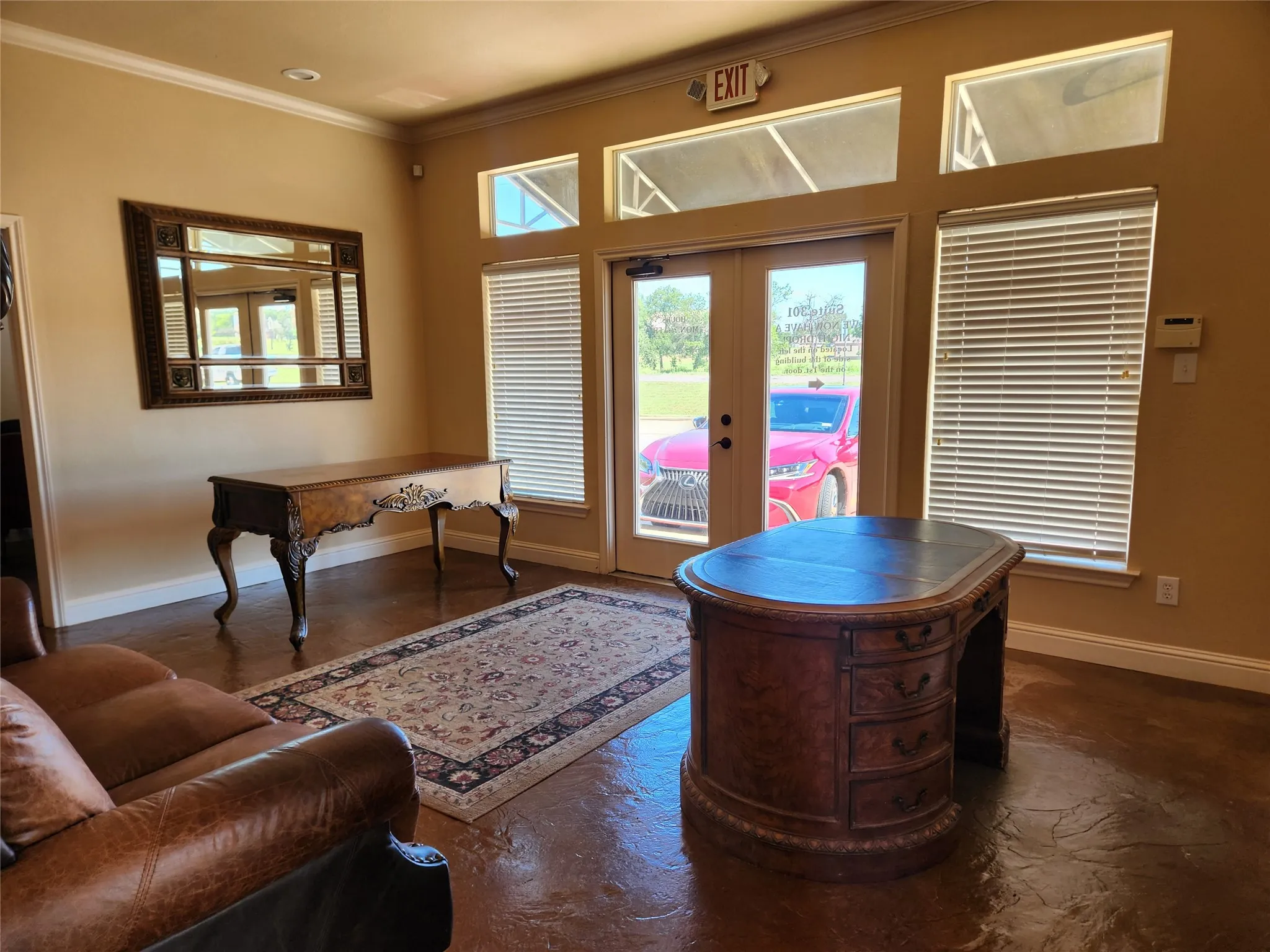 Office For Rent in Ellis County , 1905 W Ennis Avenue 301, Ennis, Texas 75119, 0, 0, Garage spaces, 0 Sqft, built in 2004, mls#21312798, Real Estate Agent in Ennis, Homes For Rent in Ellis county, Homes For Rent in Ennis, Realtor in Ennis Texas, Real Estate Brokerage Independent Realty Texas, Luminita Cordes Realtor