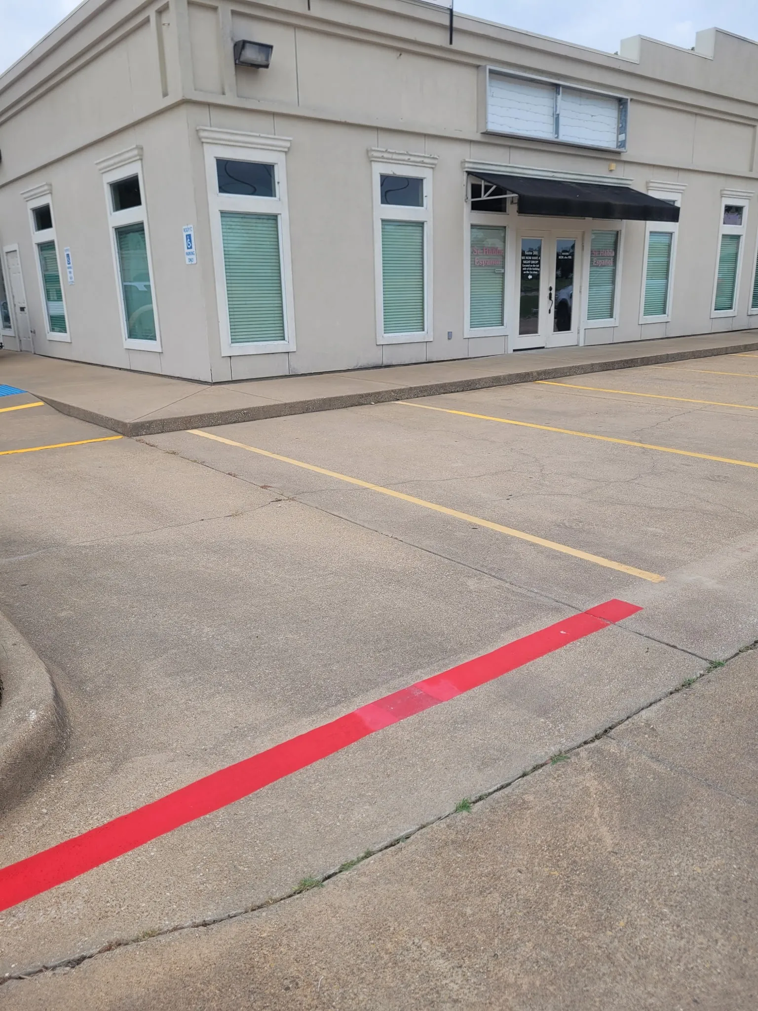 Office For Rent in Ellis County , 1905 W Ennis Avenue 301, Ennis, Texas 75119, 0, 0, Garage spaces, 0 Sqft, built in 2004, mls#21312798, Real Estate Agent in Ennis, Homes For Rent in Ellis county, Homes For Rent in Ennis, Realtor in Ennis Texas, Real Estate Brokerage Independent Realty Texas, Luminita Cordes Realtor