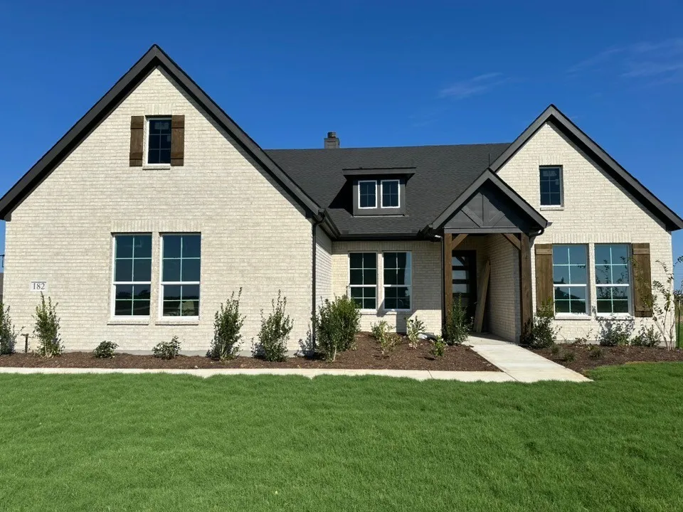 Single Family Residence For Sale in Cooke County , 182 Sunny Side Road, Valley View, Texas 76272, 4 Bedroom, 3 Bathroom, 3 Garage spaces, 2,499 Sqft, built in 2026, mls#21312801, Real Estate Agent in Valley View, Homes For Sale in Cooke county, Homes For Sale in Valley View, Realtor in Valley View Texas, Real Estate Brokerage Independent Realty Texas, Luminita Cordes Realtor