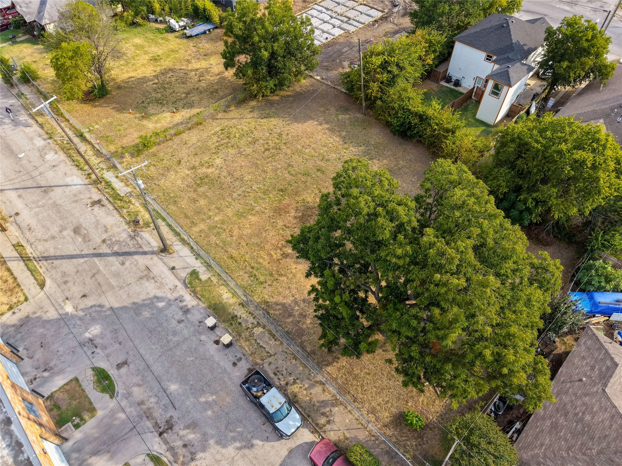 Unimproved Land For Sale in Dallas County , 2801 Medill Street, Dallas, Texas 75215, 0, 0, Garage spaces, 0 Sqft, built in 0, mls#21312065, Real Estate Agent in Dallas, Homes For Sale in Dallas county, Homes For Sale in Dallas, Realtor in Dallas Texas, Real Estate Brokerage Independent Realty Texas, Luminita Cordes Realtor