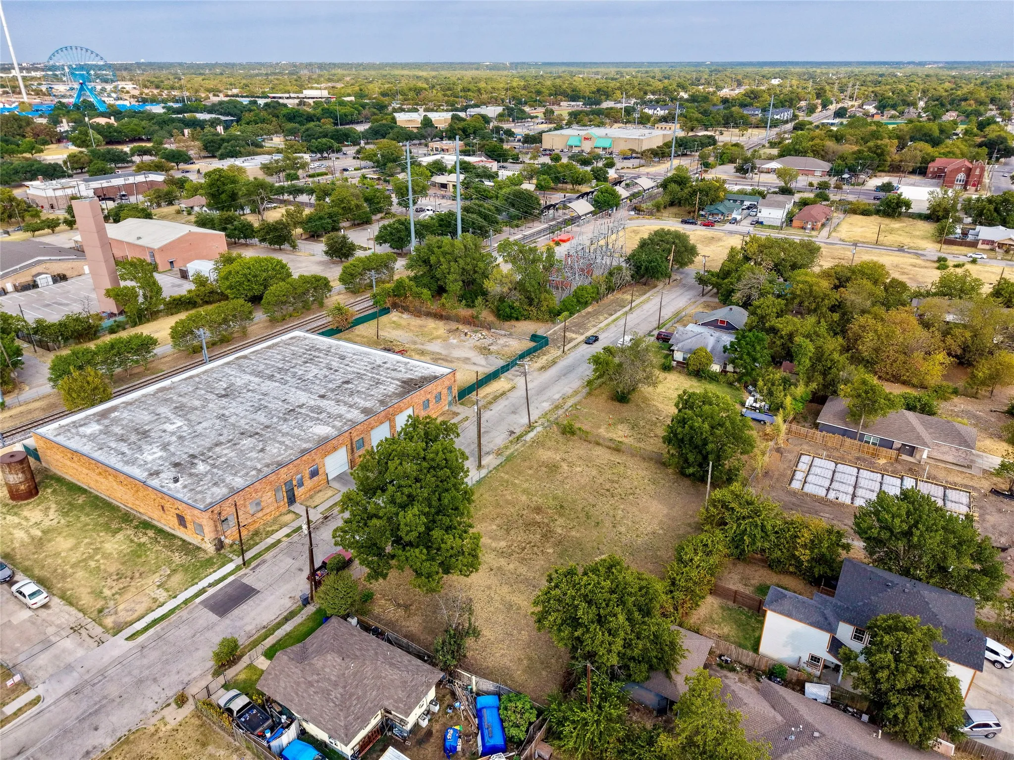 Unimproved Land For Sale in Dallas County , 2801 Medill Street, Dallas, Texas 75215, 0, 0, Garage spaces, 0 Sqft, built in 0, mls#21312065, Real Estate Agent in Dallas, Homes For Sale in Dallas county, Homes For Sale in Dallas, Realtor in Dallas Texas, Real Estate Brokerage Independent Realty Texas, Luminita Cordes Realtor