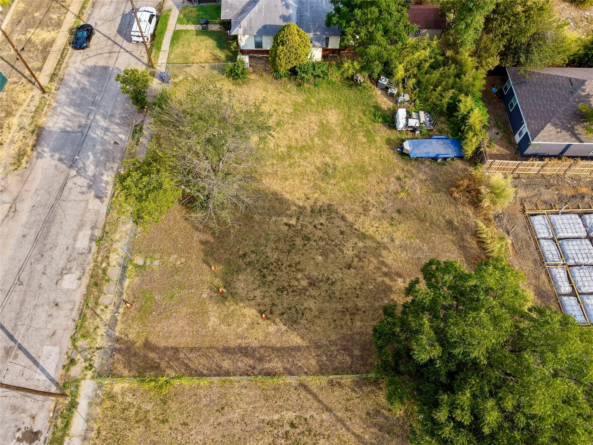 Unimproved Land For Sale in Dallas County , 2801 Medill Street, Dallas, Texas 75215, 0, 0, Garage spaces, 0 Sqft, built in 0, mls#21312065, Real Estate Agent in Dallas, Homes For Sale in Dallas county, Homes For Sale in Dallas, Realtor in Dallas Texas, Real Estate Brokerage Independent Realty Texas, Luminita Cordes Realtor