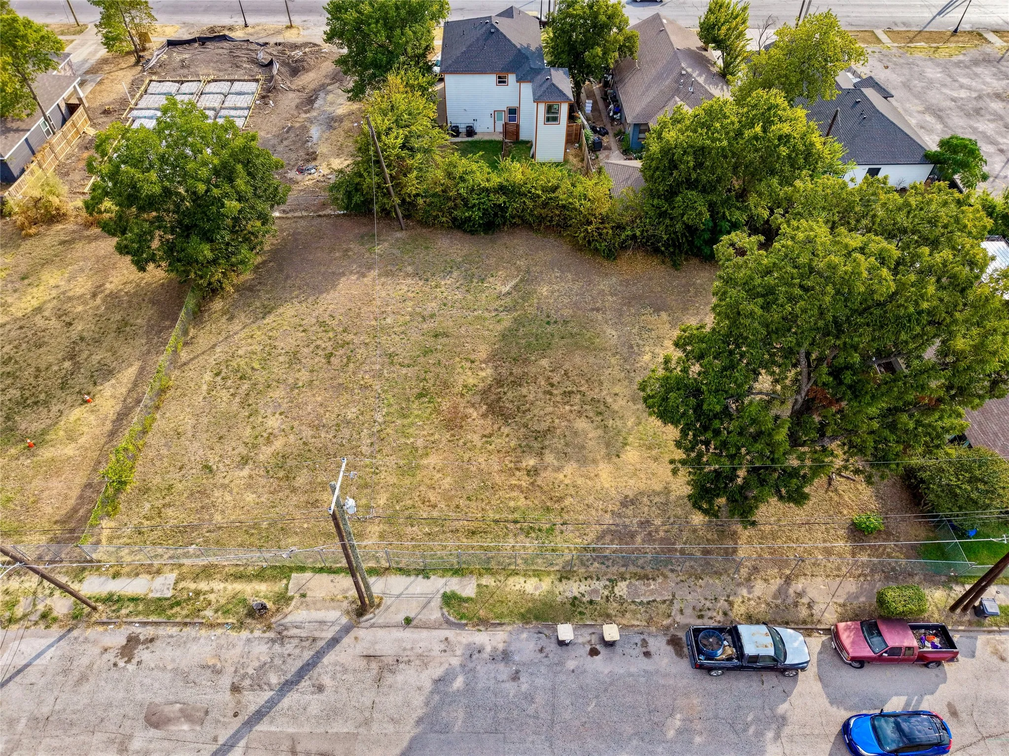 Unimproved Land For Sale in Dallas County , 2801 Medill Street, Dallas, Texas 75215, 0, 0, Garage spaces, 0 Sqft, built in 0, mls#21312065, Real Estate Agent in Dallas, Homes For Sale in Dallas county, Homes For Sale in Dallas, Realtor in Dallas Texas, Real Estate Brokerage Independent Realty Texas, Luminita Cordes Realtor