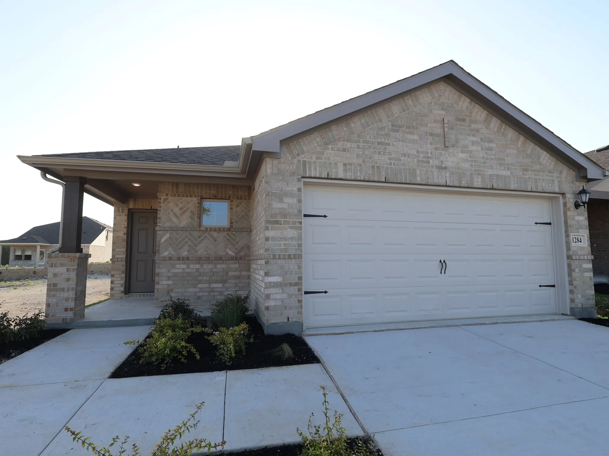 Single Family Residence For Sale in Grayson County , 1284 Tallowwood Trail, Van Alstyne, Texas 75495, 3 Bedroom, 2 Bathroom, 2 Garage spaces, 1,649 Sqft, built in 2026, mls#21304844, Real Estate Agent in Van Alstyne, Homes For Sale in Grayson county, Homes For Sale in Van Alstyne, Realtor in Van Alstyne Texas, Real Estate Brokerage Independent Realty Texas, Luminita Cordes Realtor