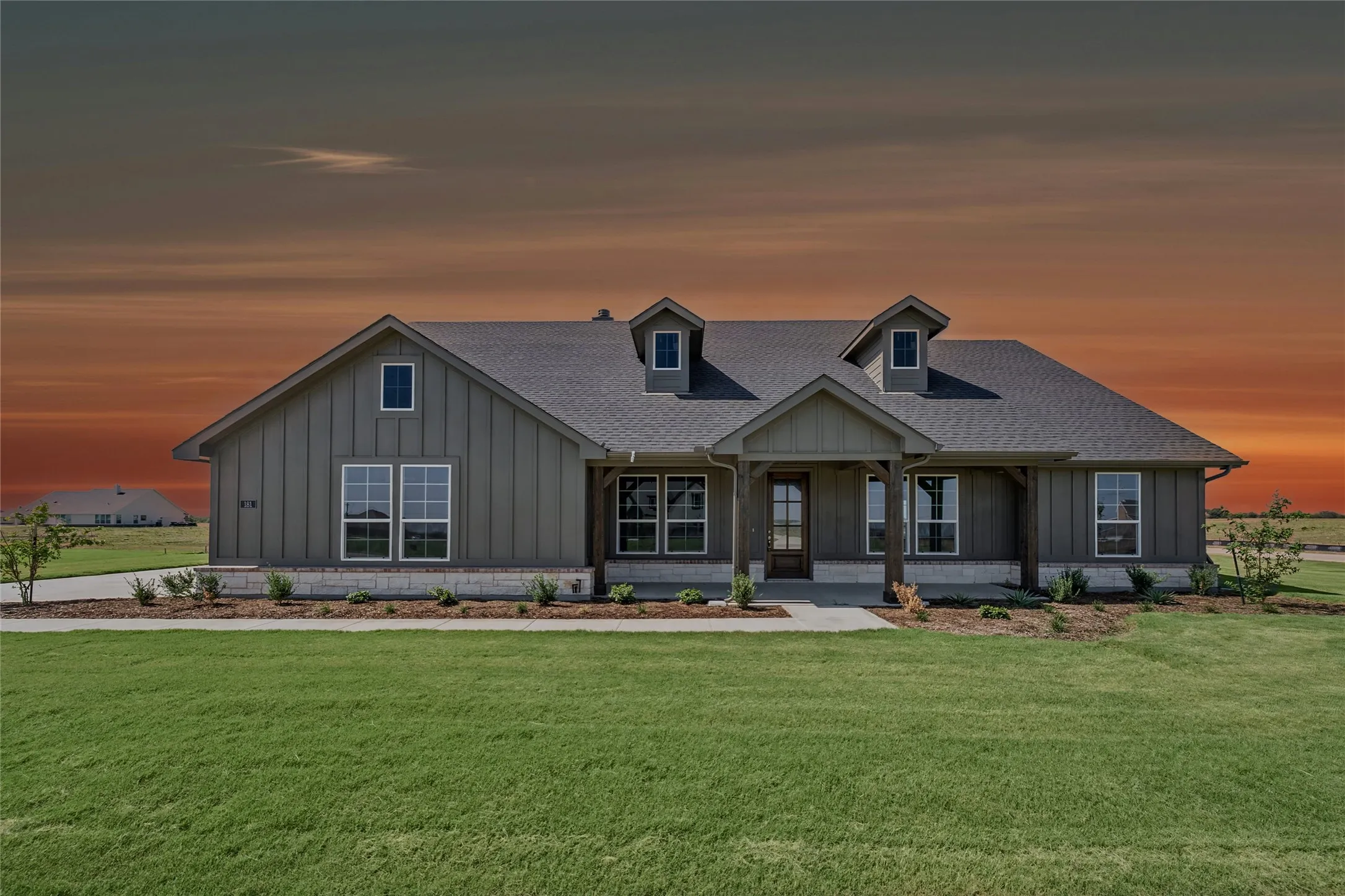 Single Family Residence For Sale in Cooke County , 181 Sunny Side Road, Valley View, Texas 76272, 4 Bedroom, 3 Bathroom, 2 Garage spaces, 2,229 Sqft, built in 2026, mls#21312839, Real Estate Agent in Valley View, Homes For Sale in Cooke county, Homes For Sale in Valley View, Realtor in Valley View Texas, Real Estate Brokerage Independent Realty Texas, Luminita Cordes Realtor