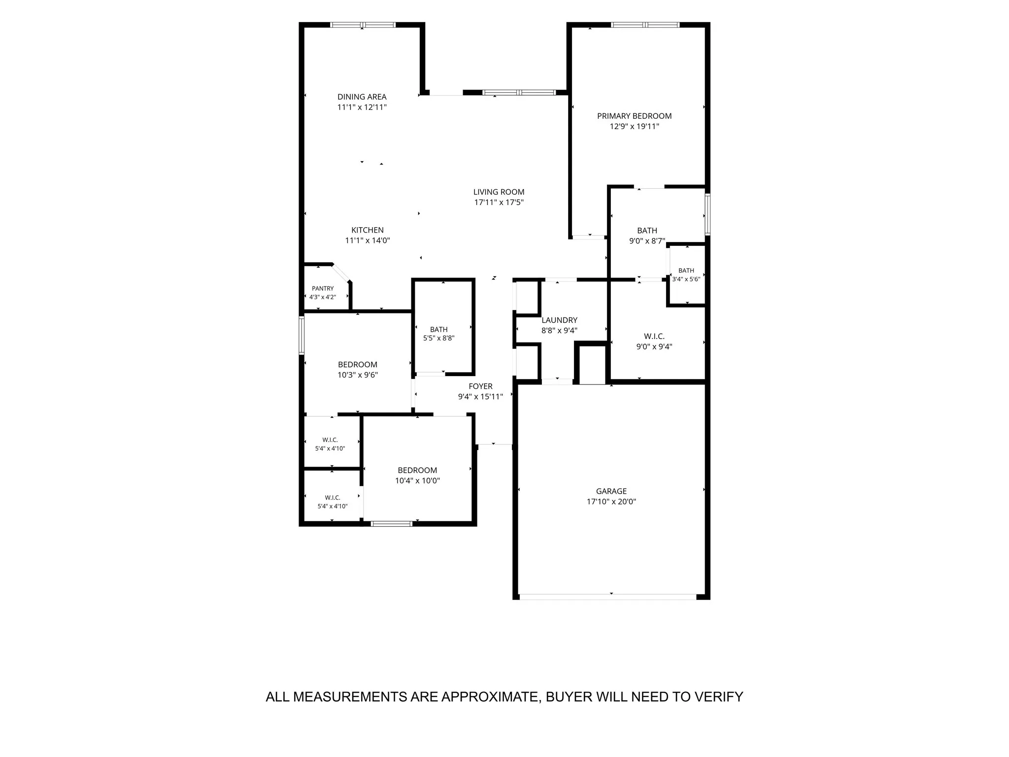 Single Family Residence For Sale in Bosque County , 806 S Avenue Q, Clifton, Texas 76634, 3 Bedroom, 2 Bathroom, 2 Garage spaces, 1,500 Sqft, built in 2026, mls#21312778, Real Estate Agent in Clifton, Homes For Sale in Bosque county, Homes For Sale in Clifton, Realtor in Clifton Texas, Real Estate Brokerage Independent Realty Texas, Luminita Cordes Realtor