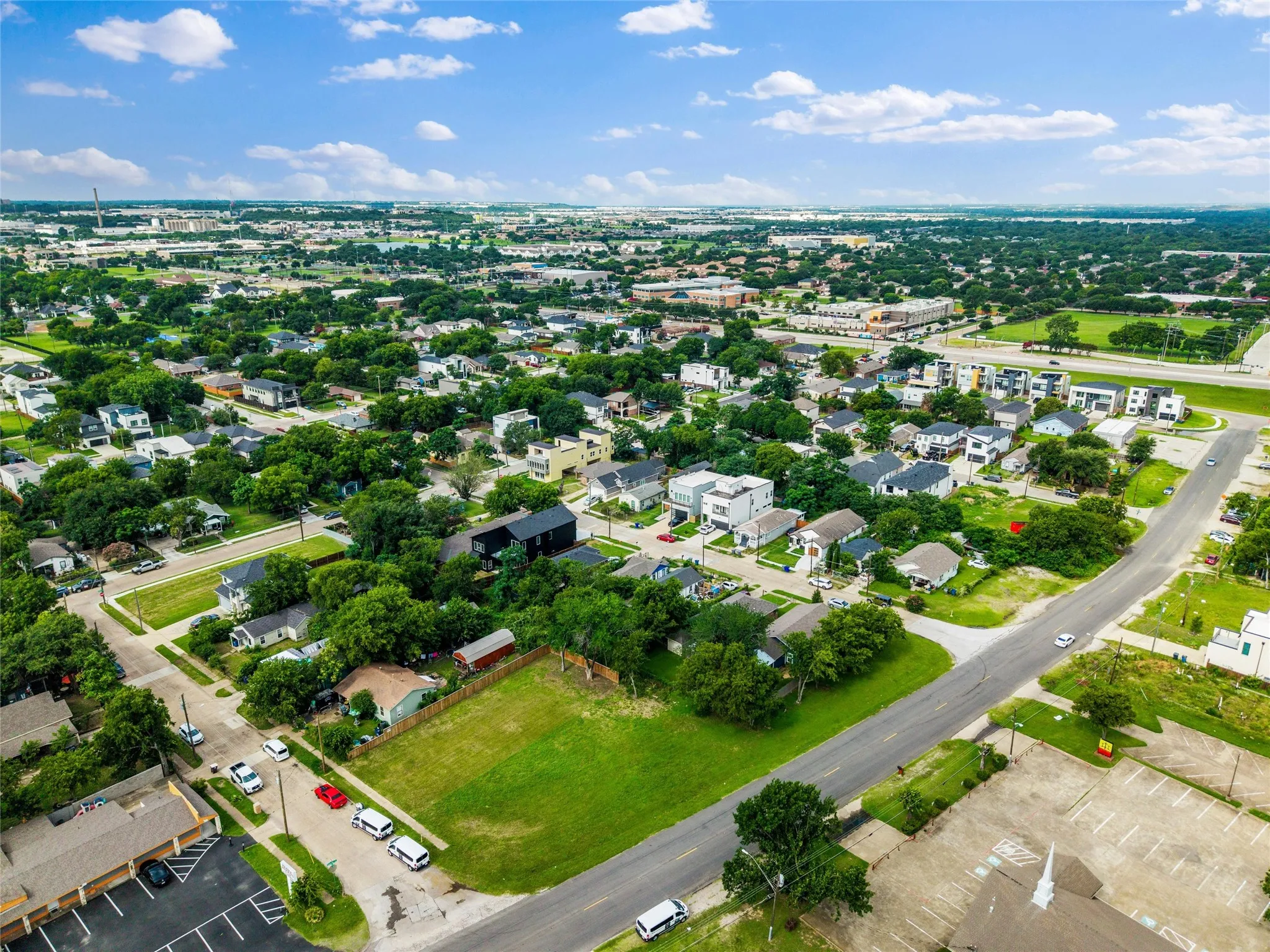 Improved Land For Sale in Dallas County , 4023 Darien Street, Dallas, Texas 75212, 0, 0, Garage spaces, 0 Sqft, built in 0, mls#21312936, Real Estate Agent in Dallas, Homes For Sale in Dallas county, Homes For Sale in Dallas, Realtor in Dallas Texas, Real Estate Brokerage Independent Realty Texas, Luminita Cordes Realtor