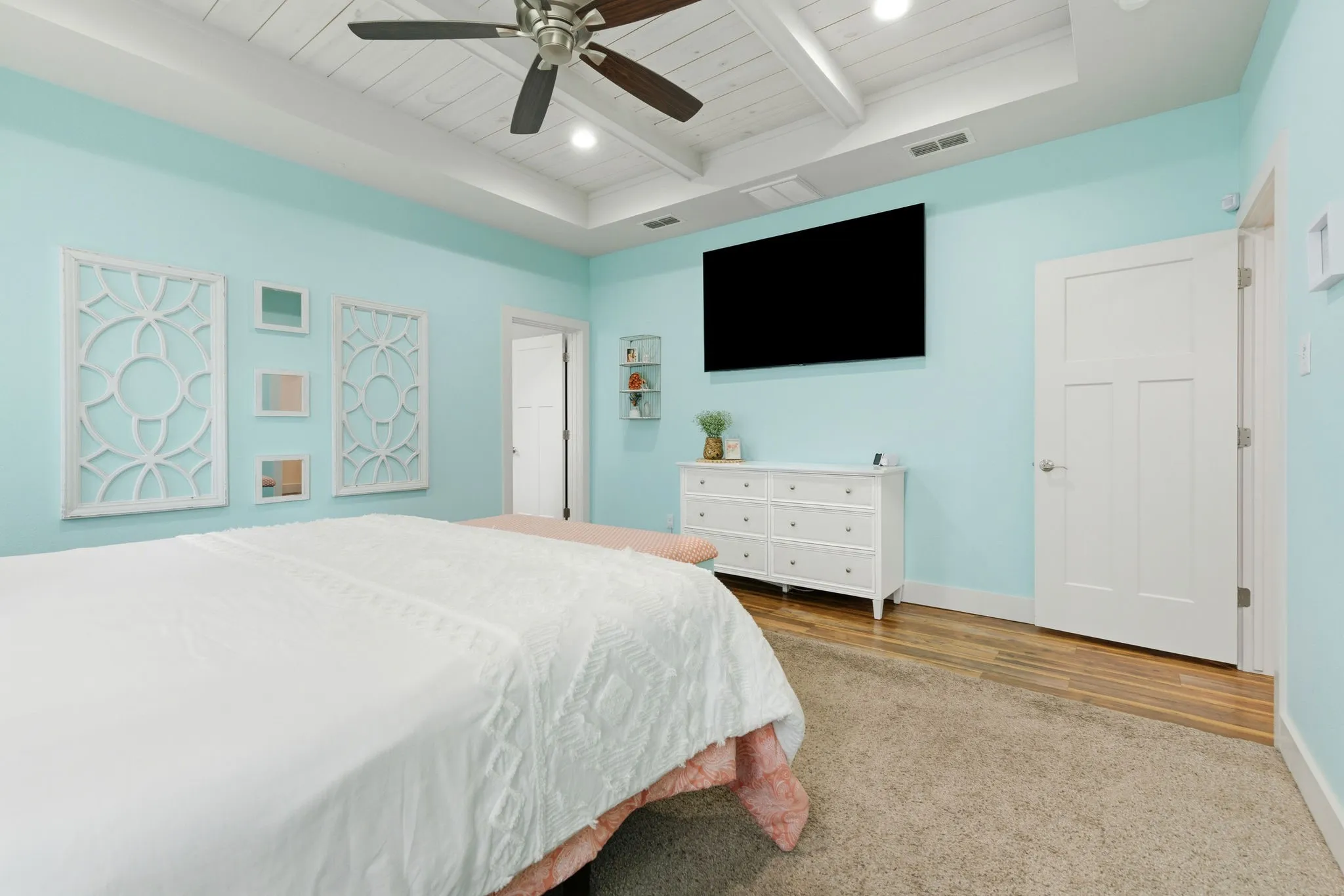 Primary Suite