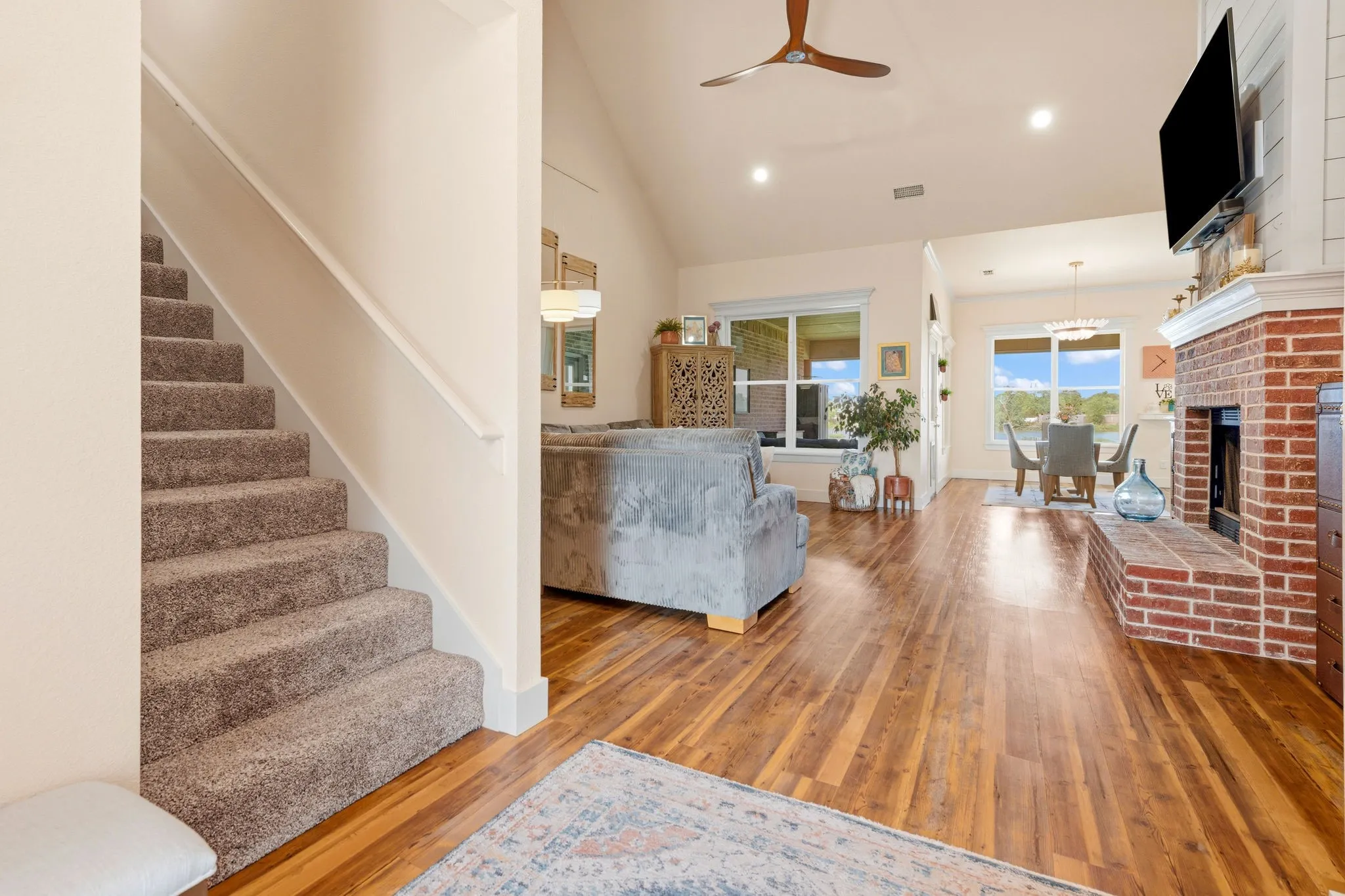 Single Family Residence For Sale in Taylor County , 1710 Urban Avenue, Abilene, Texas 79601, 4 Bedroom, 3 Bathroom, 2 Garage spaces, 2,353 Sqft, built in 2019, mls#21312343, Real Estate Agent in Abilene, Homes For Sale in Taylor county, Homes For Sale in Abilene, Realtor in Abilene Texas, Real Estate Brokerage Independent Realty Texas, Luminita Cordes Realtor