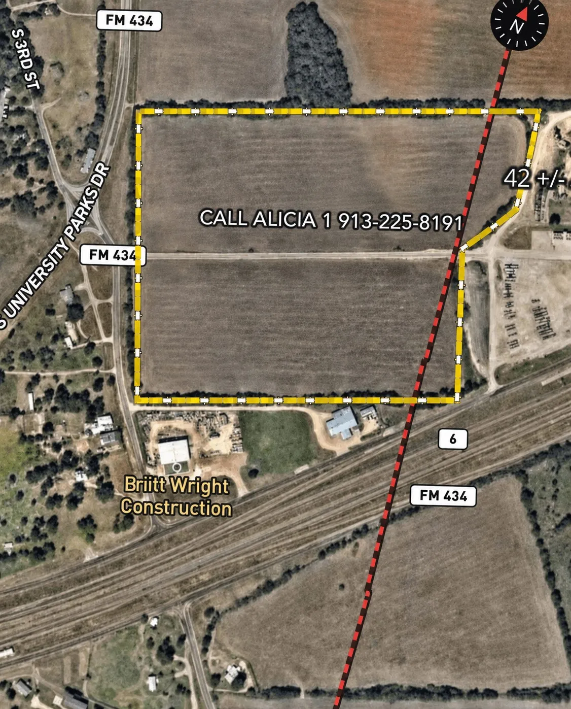 Improved Land For Sale in Mc Lennan County , TBD S 3rd Street, Waco, Texas 76706, 0, 0, Garage spaces, 0 Sqft, built in 0, mls#21312943, Real Estate Agent in Waco, Homes For Sale in Mc Lennan county, Homes For Sale in Waco, Realtor in Waco Texas, Real Estate Brokerage Independent Realty Texas, Luminita Cordes Realtor