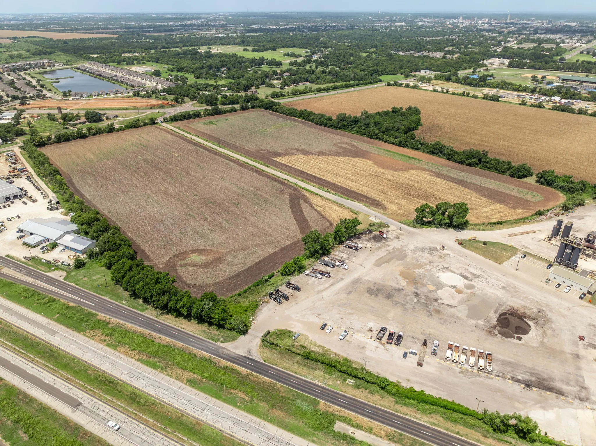 Improved Land For Sale in Mc Lennan County , TBD S 3rd Street, Waco, Texas 76706, 0, 0, Garage spaces, 0 Sqft, built in 0, mls#21312943, Real Estate Agent in Waco, Homes For Sale in Mc Lennan county, Homes For Sale in Waco, Realtor in Waco Texas, Real Estate Brokerage Independent Realty Texas, Luminita Cordes Realtor
