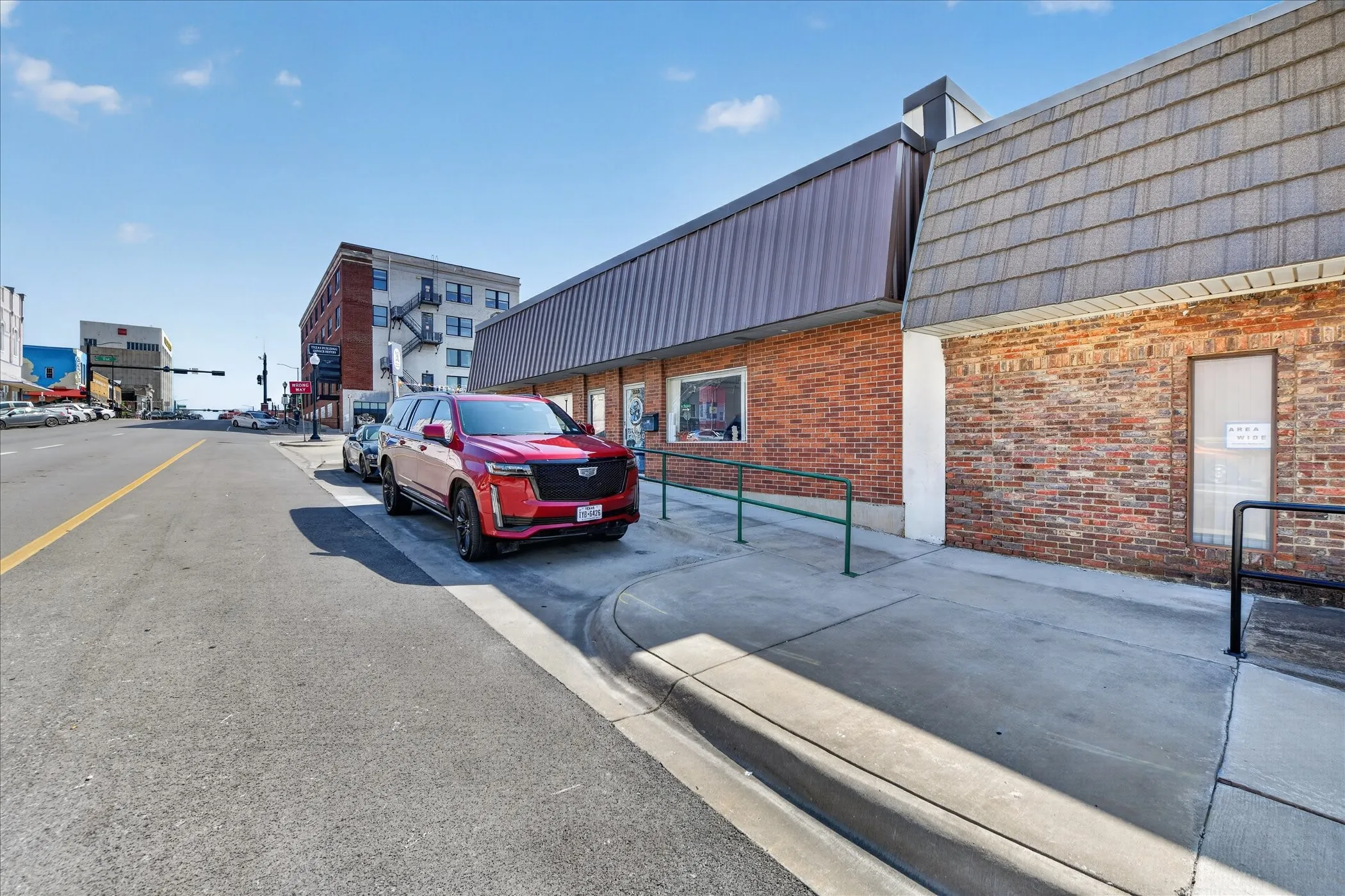 Office For Sale in Denton County , 221-223 N Locust Street, Denton, Texas 76201, 0, 0, Garage spaces, 0 Sqft, built in 1965, mls#21312731, Real Estate Agent in Denton, Homes For Sale in Denton county, Homes For Sale in Denton, Realtor in Denton Texas, Real Estate Brokerage Independent Realty Texas, Luminita Cordes Realtor