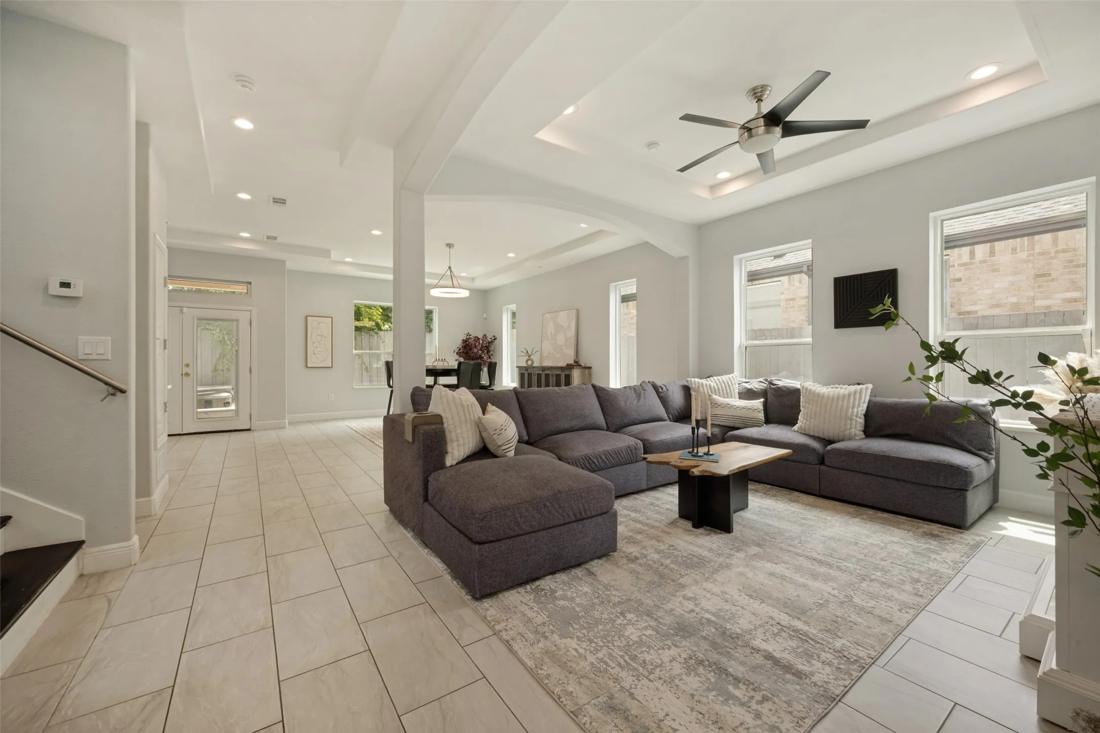 Single Family Residence For Sale in Denton County , 110 Cedar Lane, Roanoke, Texas 76262, 4 Bedroom, 4 Bathroom, 2 Garage spaces, 2,923 Sqft, built in 2022, mls#21296855, Real Estate Agent in Roanoke, Homes For Sale in Denton county, Homes For Sale in Roanoke, Realtor in Roanoke Texas, Real Estate Brokerage Independent Realty Texas, Luminita Cordes Realtor