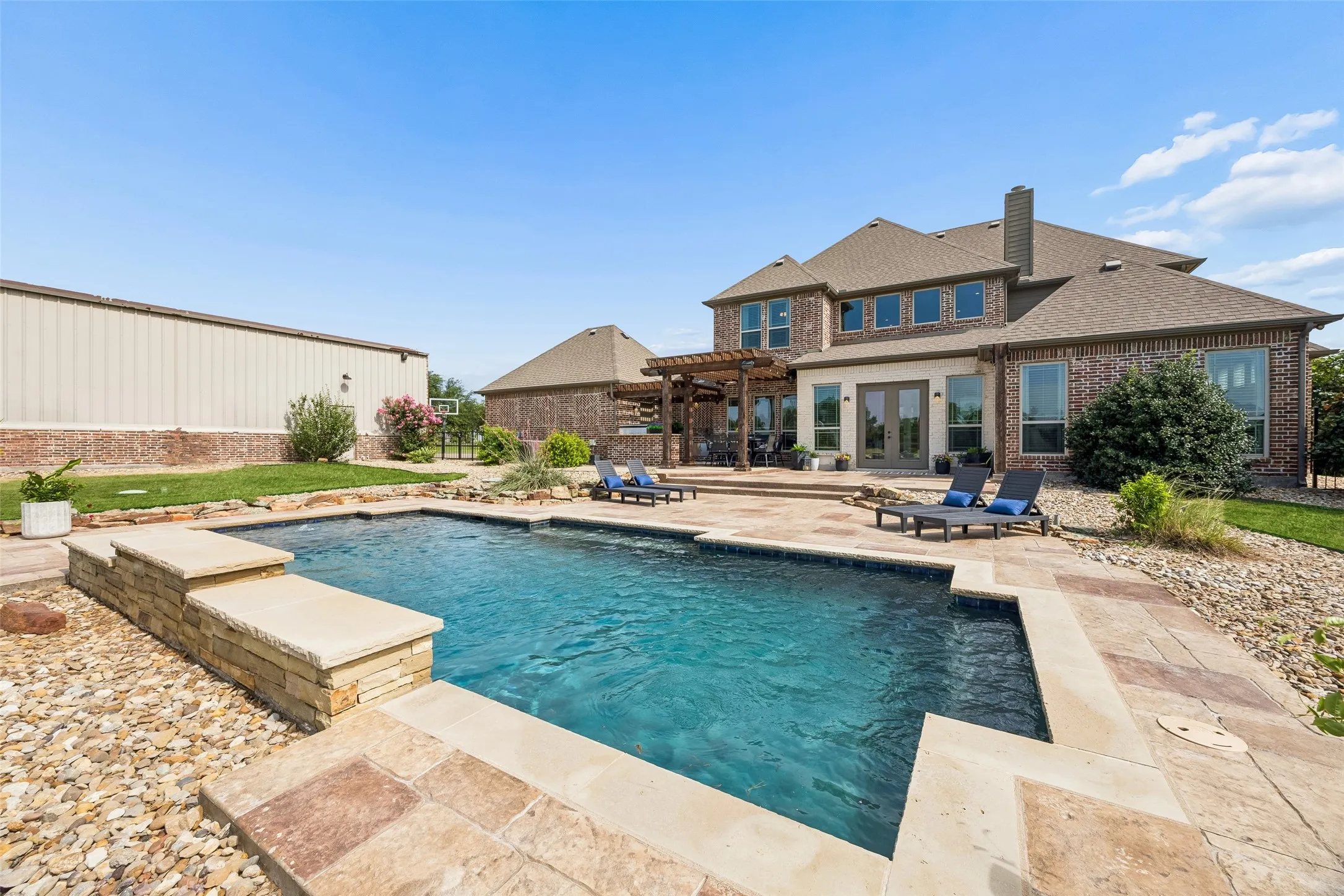 Single Family Residence For Sale in Rockwall County , 409 Hidden Pass, Royse City, Texas 75189, 5 Bedroom, 4 Bathroom, 6 Garage spaces, 4,043 Sqft, built in 2013, mls#21302845, Real Estate Agent in Royse City, Homes For Sale in Rockwall county, Homes For Sale in Royse City, Realtor in Royse City Texas, Real Estate Brokerage Independent Realty Texas, Luminita Cordes Realtor