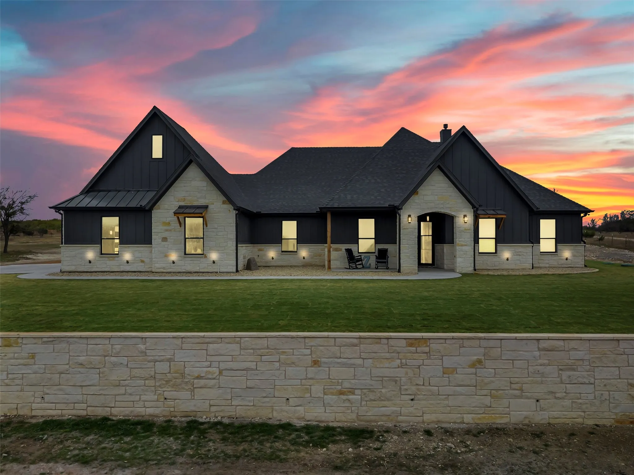 Single Family Residence For Sale in Johnson County , 12503 County Road 1131, Godley, Texas 76044, 5 Bedroom, 4 Bathroom, 3 Garage spaces, 3,174 Sqft, built in 2025, mls#21307790, Real Estate Agent in Godley, Homes For Sale in Johnson county, Homes For Sale in Godley, Realtor in Godley Texas, Real Estate Brokerage Independent Realty Texas, Luminita Cordes Realtor