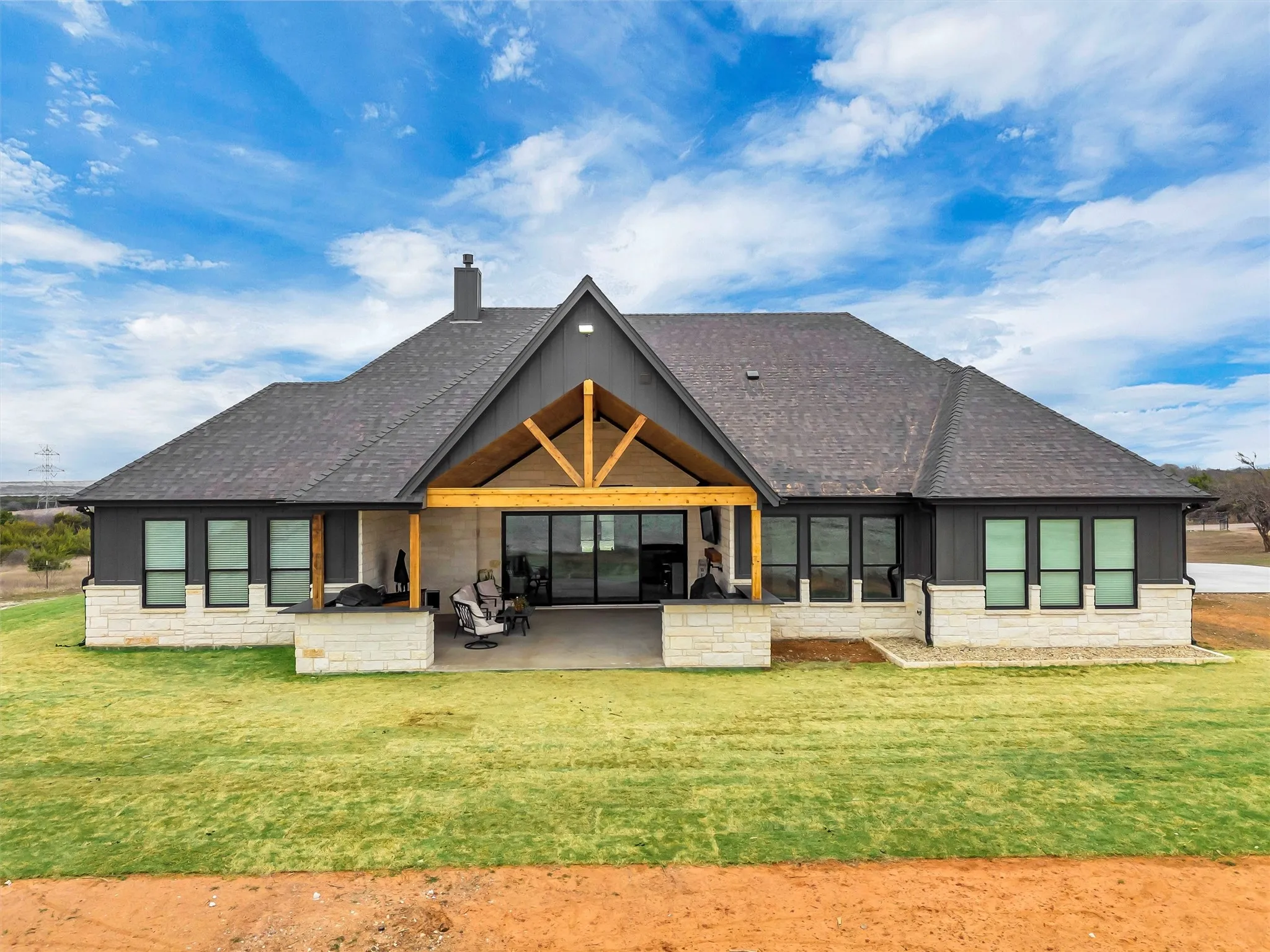Single Family Residence For Sale in Johnson County , 12503 County Road 1131, Godley, Texas 76044, 5 Bedroom, 4 Bathroom, 3 Garage spaces, 3,174 Sqft, built in 2025, mls#21307790, Real Estate Agent in Godley, Homes For Sale in Johnson county, Homes For Sale in Godley, Realtor in Godley Texas, Real Estate Brokerage Independent Realty Texas, Luminita Cordes Realtor