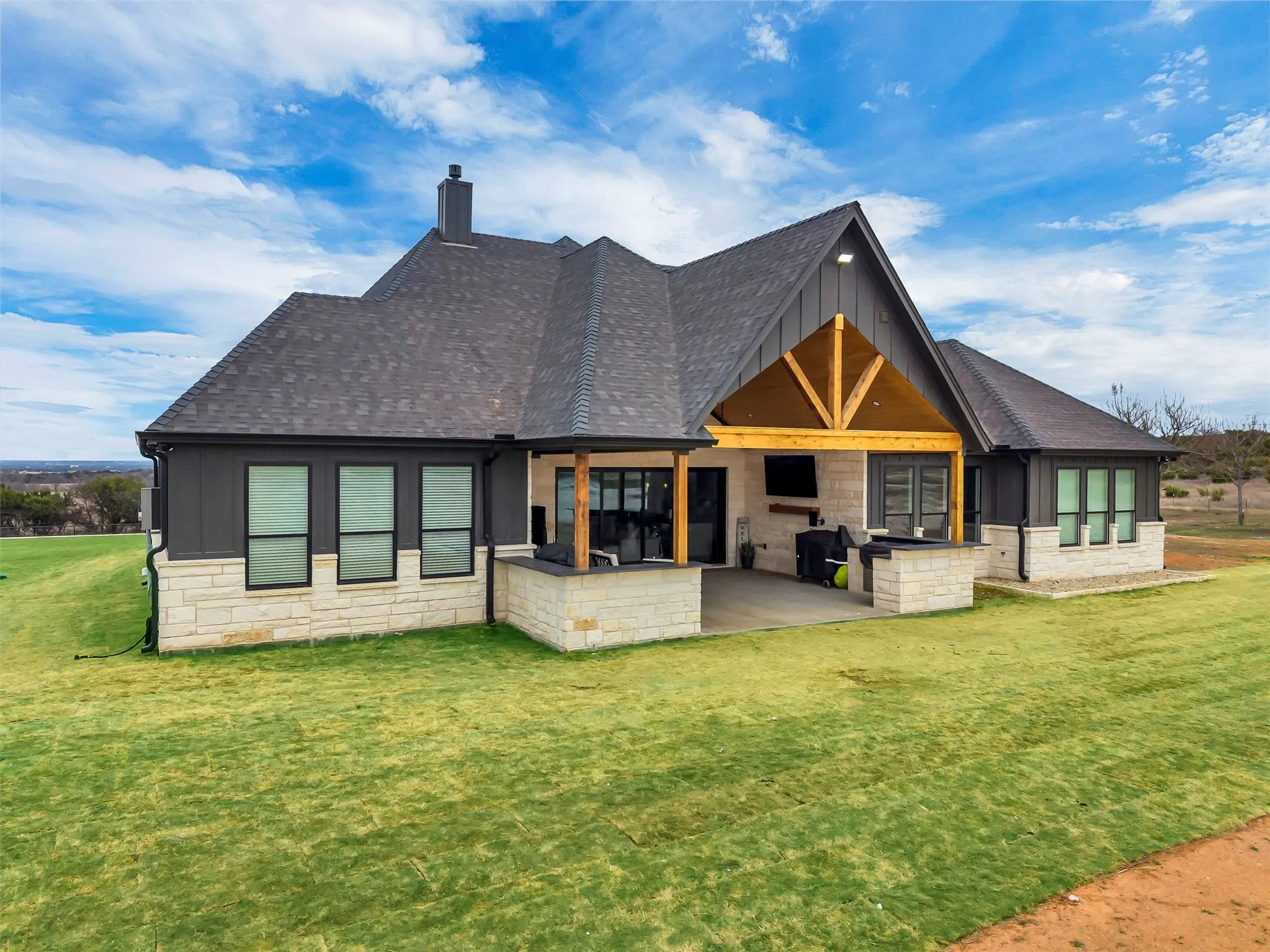 Single Family Residence For Sale in Johnson County , 12503 County Road 1131, Godley, Texas 76044, 5 Bedroom, 4 Bathroom, 3 Garage spaces, 3,174 Sqft, built in 2025, mls#21307790, Real Estate Agent in Godley, Homes For Sale in Johnson county, Homes For Sale in Godley, Realtor in Godley Texas, Real Estate Brokerage Independent Realty Texas, Luminita Cordes Realtor