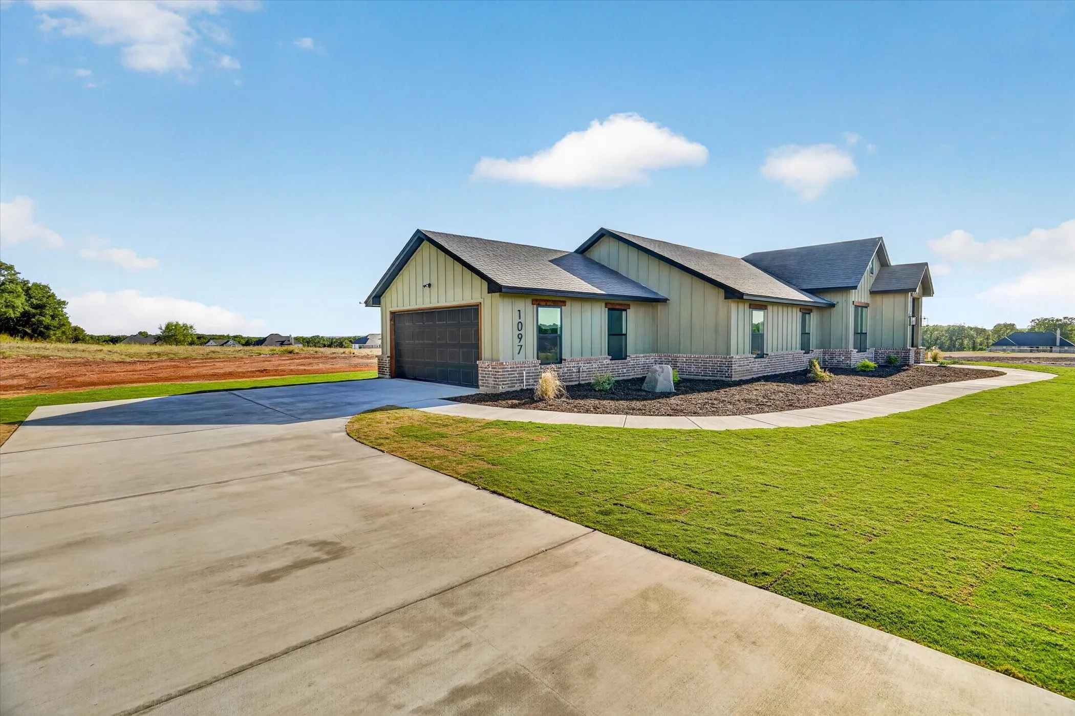 Single Family Residence For Sale in Parker County , 1097 Colt Road, Springtown, Texas 76082, 4 Bedroom, 2 Bathroom, 2 Garage spaces, 1,862 Sqft, built in 2026, mls#21313009, Real Estate Agent in Springtown, Homes For Sale in Parker county, Homes For Sale in Springtown, Realtor in Springtown Texas, Real Estate Brokerage Independent Realty Texas, Luminita Cordes Realtor