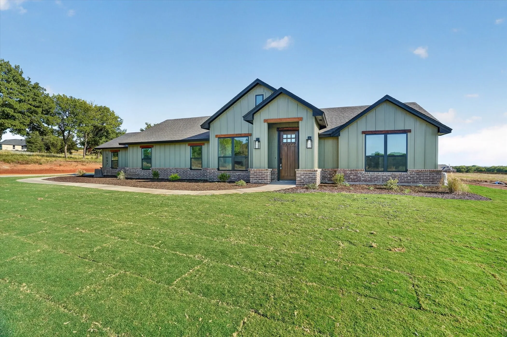 Single Family Residence For Sale in Parker County , 1097 Colt Road, Springtown, Texas 76082, 4 Bedroom, 2 Bathroom, 2 Garage spaces, 1,862 Sqft, built in 2026, mls#21313009, Real Estate Agent in Springtown, Homes For Sale in Parker county, Homes For Sale in Springtown, Realtor in Springtown Texas, Real Estate Brokerage Independent Realty Texas, Luminita Cordes Realtor