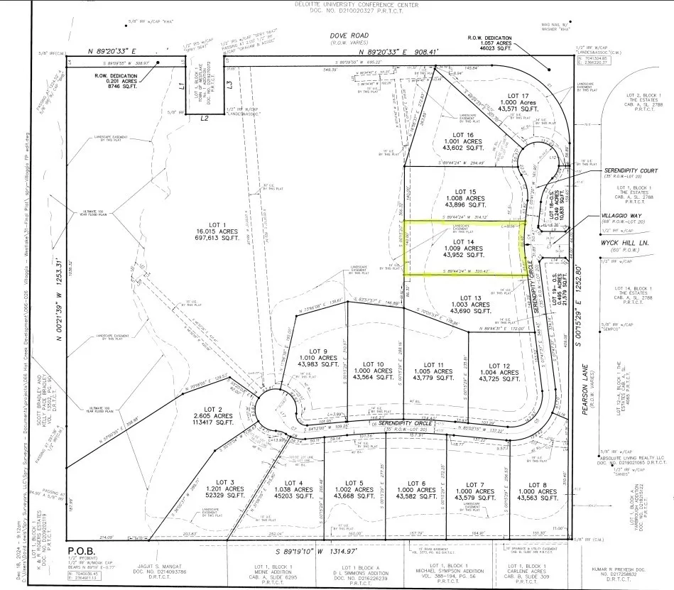 Improved Land For Sale in Tarrant County , 1908 Serendipity Court, Westlake, Texas 76262, 0, 0, Garage spaces, 0 Sqft, built in 0, mls#21312670, Real Estate Agent in Westlake, Homes For Sale in Tarrant county, Homes For Sale in Westlake, Realtor in Westlake Texas, Real Estate Brokerage Independent Realty Texas, Luminita Cordes Realtor