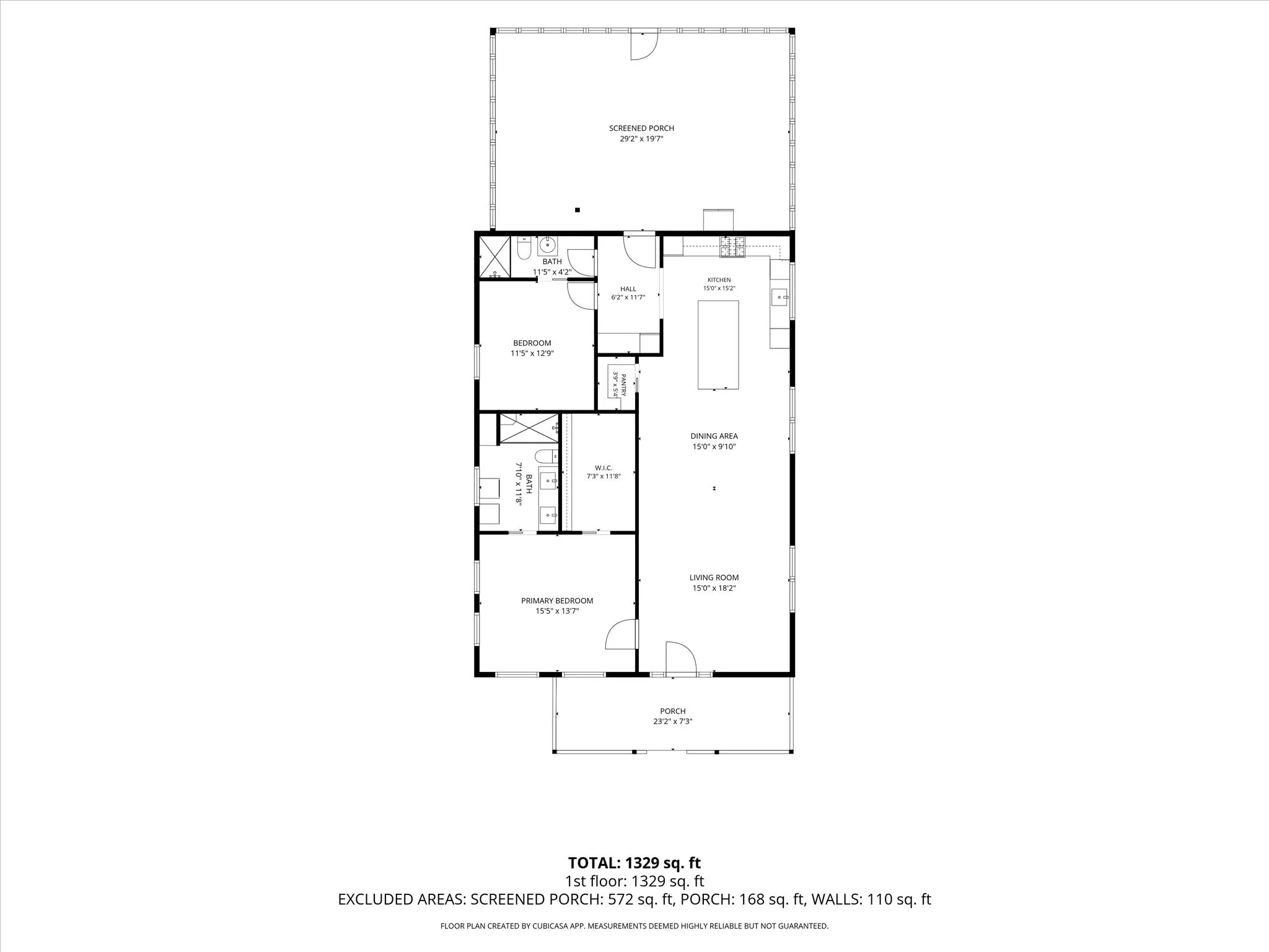 Farm For Sale in Bosque County , 362 County Road 3230, Clifton, Texas 76634, 2 Bedroom, 2 Bathroom, Garage spaces, 1,408 Sqft, built in 1945, mls#21313080, Real Estate Agent in Clifton, Homes For Sale in Bosque county, Homes For Sale in Clifton, Realtor in Clifton Texas, Real Estate Brokerage Independent Realty Texas, Luminita Cordes Realtor