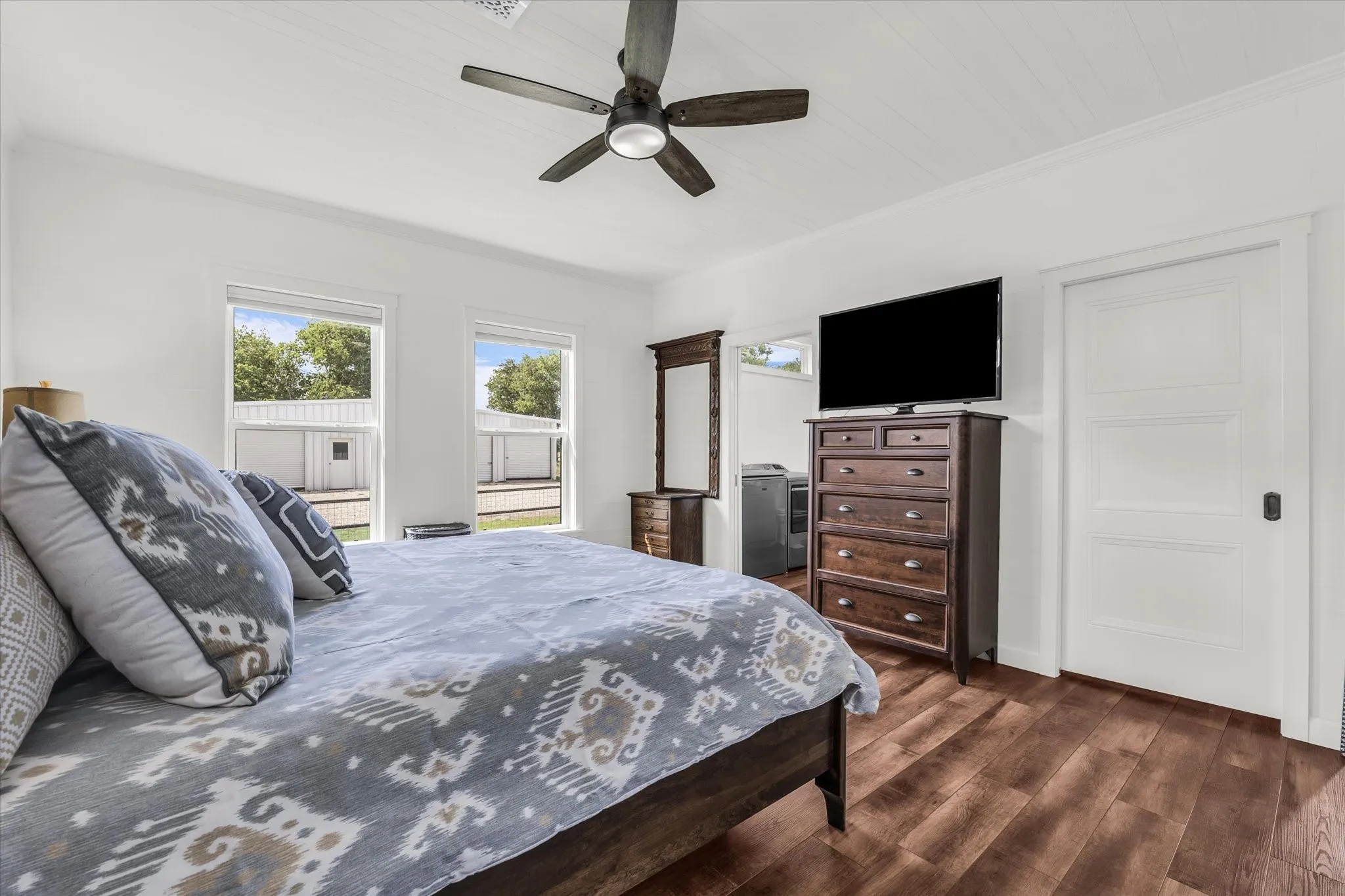 Farm For Sale in Bosque County , 362 County Road 3230, Clifton, Texas 76634, 2 Bedroom, 2 Bathroom, Garage spaces, 1,408 Sqft, built in 1945, mls#21313080, Real Estate Agent in Clifton, Homes For Sale in Bosque county, Homes For Sale in Clifton, Realtor in Clifton Texas, Real Estate Brokerage Independent Realty Texas, Luminita Cordes Realtor
