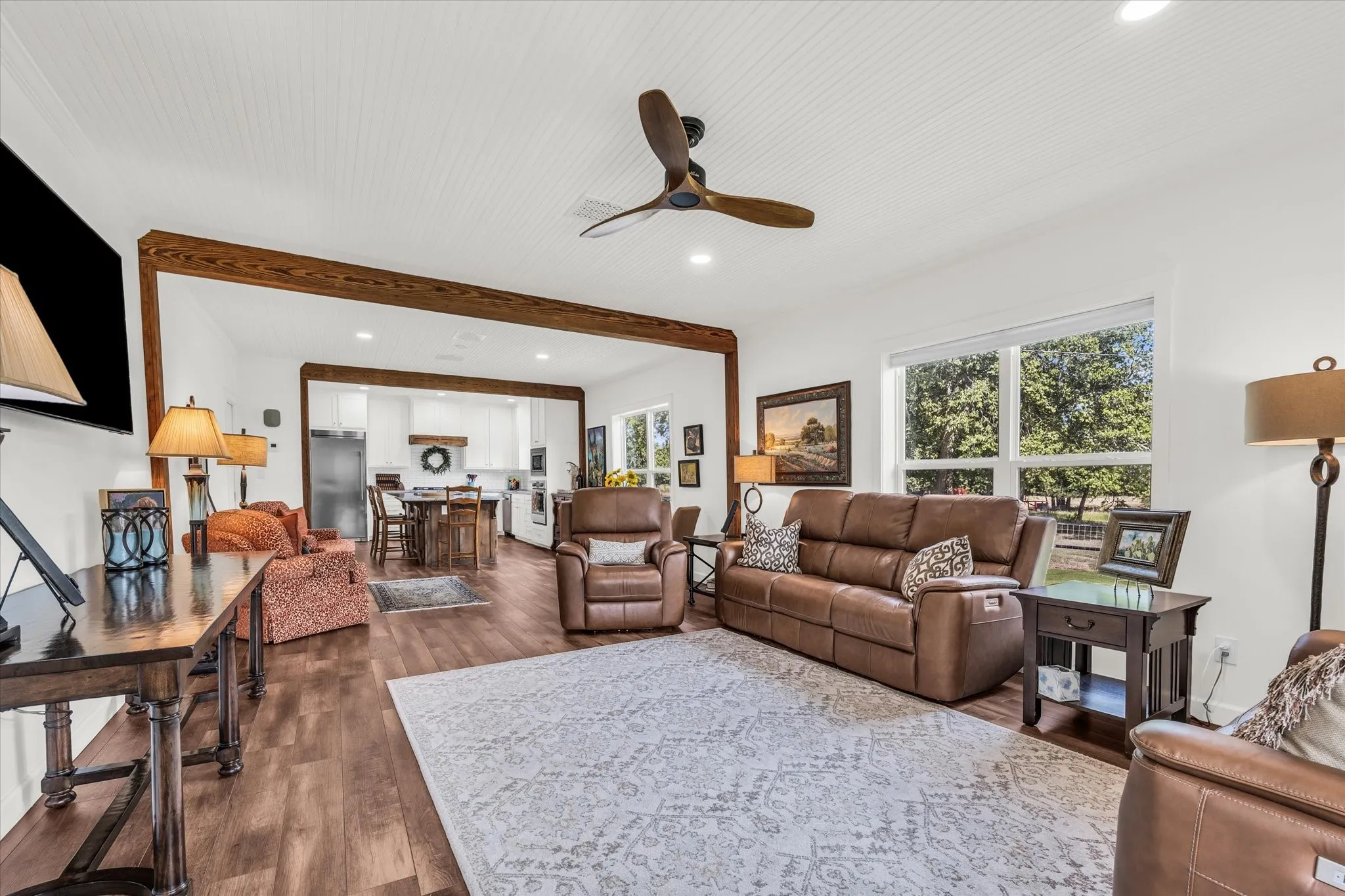 Farm For Sale in Bosque County , 362 County Road 3230, Clifton, Texas 76634, 2 Bedroom, 2 Bathroom, Garage spaces, 1,408 Sqft, built in 1945, mls#21313080, Real Estate Agent in Clifton, Homes For Sale in Bosque county, Homes For Sale in Clifton, Realtor in Clifton Texas, Real Estate Brokerage Independent Realty Texas, Luminita Cordes Realtor
