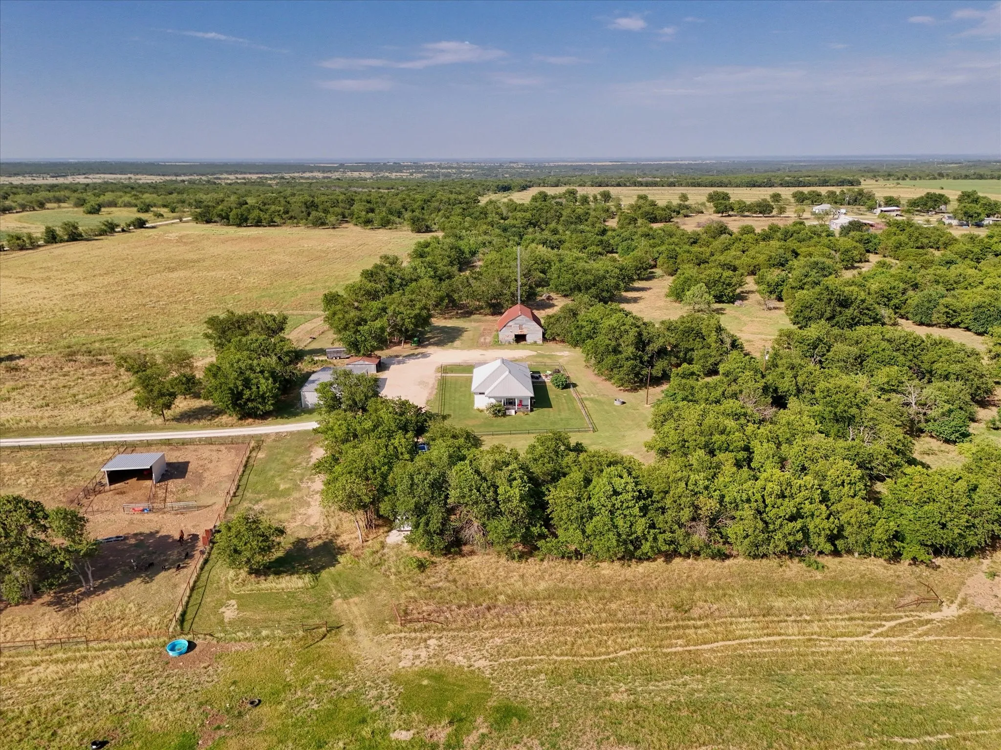 Farm For Sale in Bosque County , 362 County Road 3230, Clifton, Texas 76634, 2 Bedroom, 2 Bathroom, Garage spaces, 1,408 Sqft, built in 1945, mls#21313080, Real Estate Agent in Clifton, Homes For Sale in Bosque county, Homes For Sale in Clifton, Realtor in Clifton Texas, Real Estate Brokerage Independent Realty Texas, Luminita Cordes Realtor