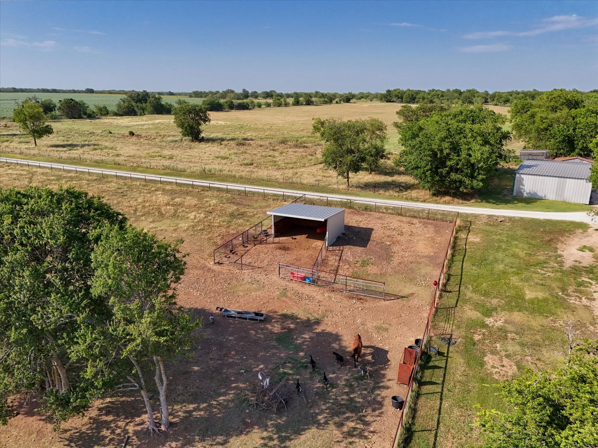 Farm For Sale in Bosque County , 362 County Road 3230, Clifton, Texas 76634, 2 Bedroom, 2 Bathroom, Garage spaces, 1,408 Sqft, built in 1945, mls#21313080, Real Estate Agent in Clifton, Homes For Sale in Bosque county, Homes For Sale in Clifton, Realtor in Clifton Texas, Real Estate Brokerage Independent Realty Texas, Luminita Cordes Realtor