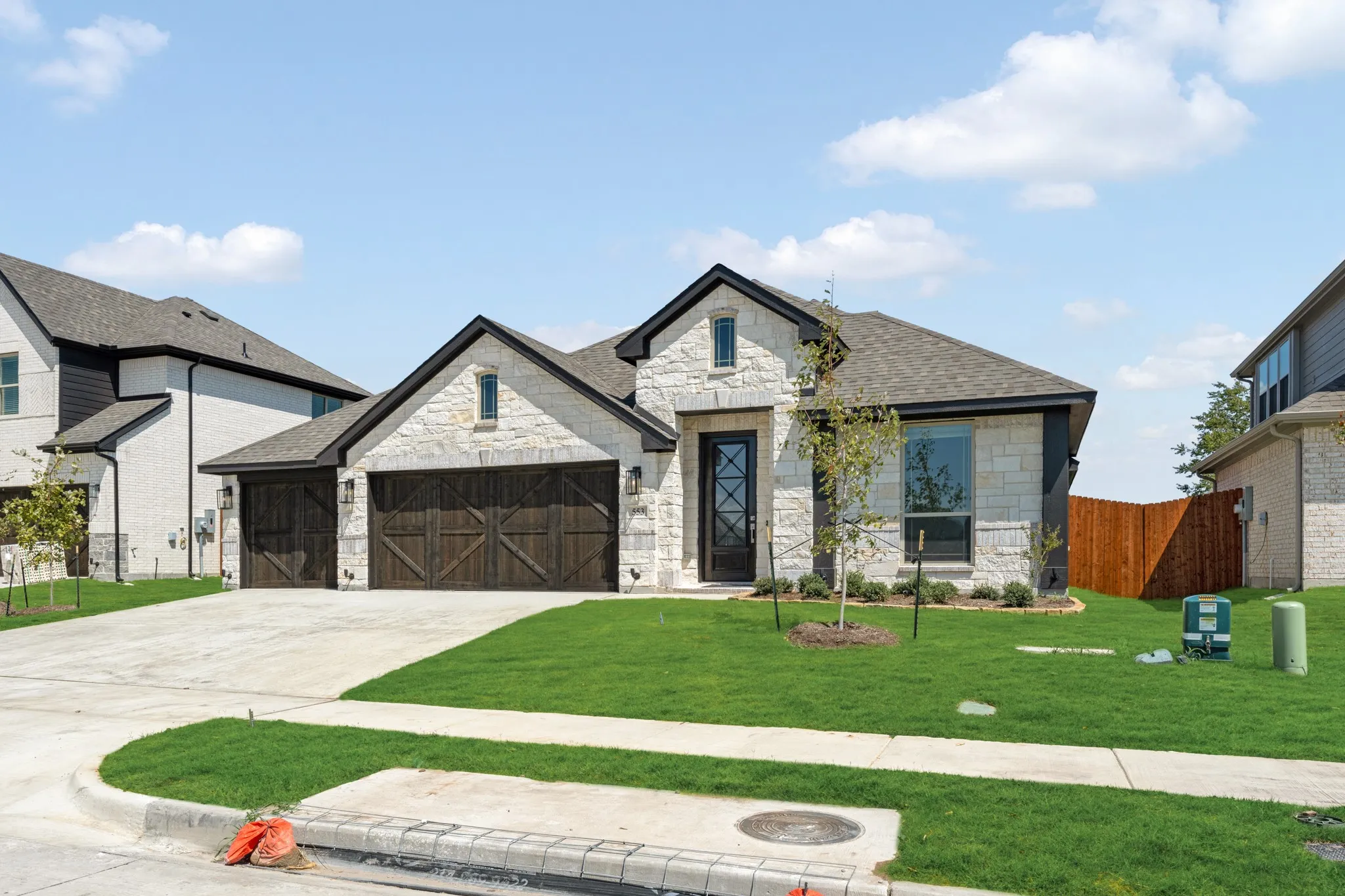 Single Family Residence For Sale in Ellis County , 553 Red Maple Road, Waxahachie, Texas 75165, 4 Bedroom, 3 Bathroom, 3 Garage spaces, 2,452 Sqft, built in 2026, mls#21313200, Real Estate Agent in Waxahachie, Homes For Sale in Ellis county, Homes For Sale in Waxahachie, Realtor in Waxahachie Texas, Real Estate Brokerage Independent Realty Texas, Luminita Cordes Realtor
