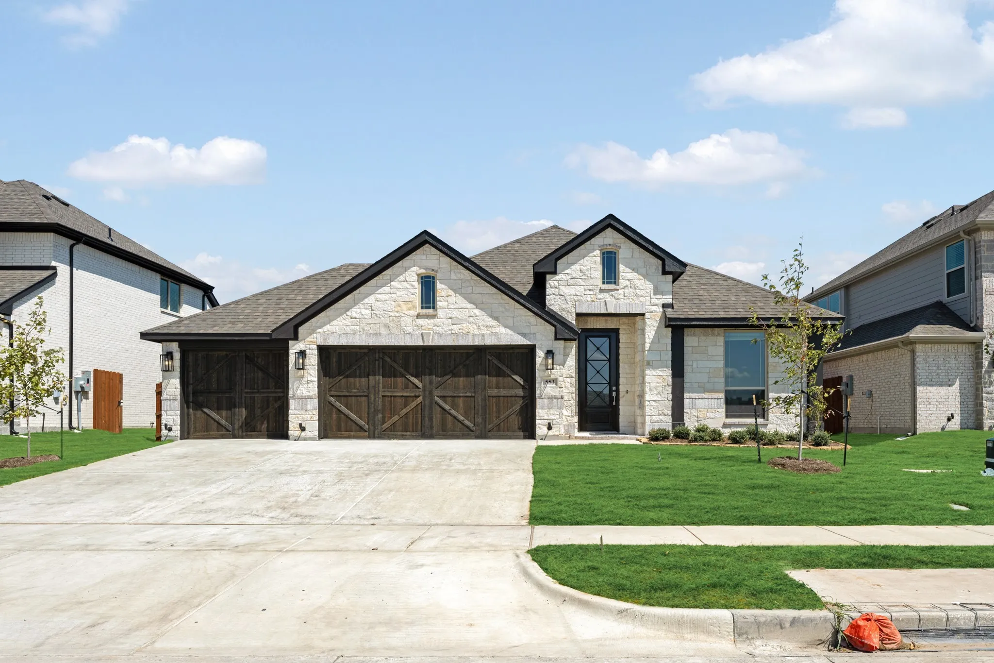 Single Family Residence For Sale in Ellis County , 553 Red Maple Road, Waxahachie, Texas 75165, 4 Bedroom, 3 Bathroom, 3 Garage spaces, 2,452 Sqft, built in 2026, mls#21313200, Real Estate Agent in Waxahachie, Homes For Sale in Ellis county, Homes For Sale in Waxahachie, Realtor in Waxahachie Texas, Real Estate Brokerage Independent Realty Texas, Luminita Cordes Realtor