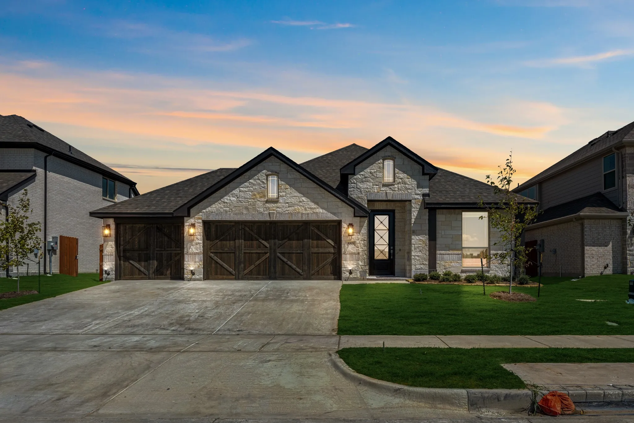 Single Family Residence For Sale in Ellis County , 553 Red Maple Road, Waxahachie, Texas 75165, 4 Bedroom, 3 Bathroom, 3 Garage spaces, 2,452 Sqft, built in 2026, mls#21313200, Real Estate Agent in Waxahachie, Homes For Sale in Ellis county, Homes For Sale in Waxahachie, Realtor in Waxahachie Texas, Real Estate Brokerage Independent Realty Texas, Luminita Cordes Realtor