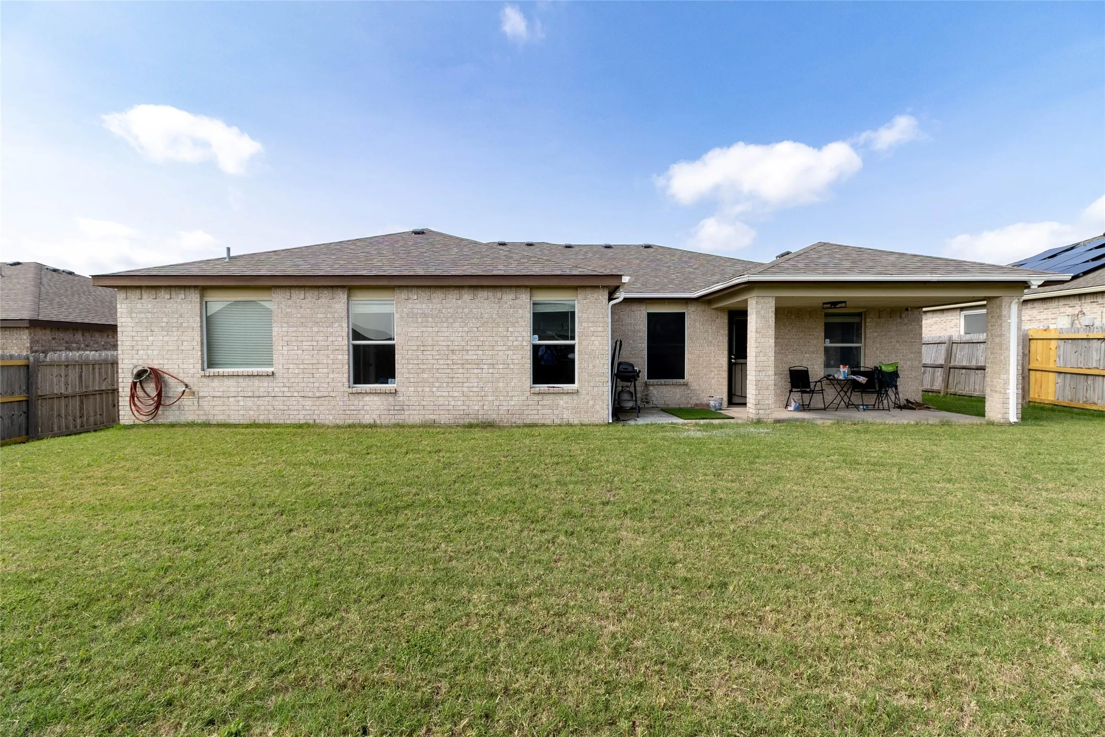 Single Family Residence For Sale in Bell County , 4409 Hank Drive, Killeen, Texas 76549, 4 Bedrooms, 2 Bathrooms, 2 Garage spaces, 1,906 Sqft, built in 2005, Price $240,000, mls#21310215, Real Estate Agent in Killeen, Homes For Sale in Bell county, Homes For Sale in Killeen, Realtor in Killeen Texas, Real Estate Brokerage Independent Realty Texas, Luminita Cordes Realtor