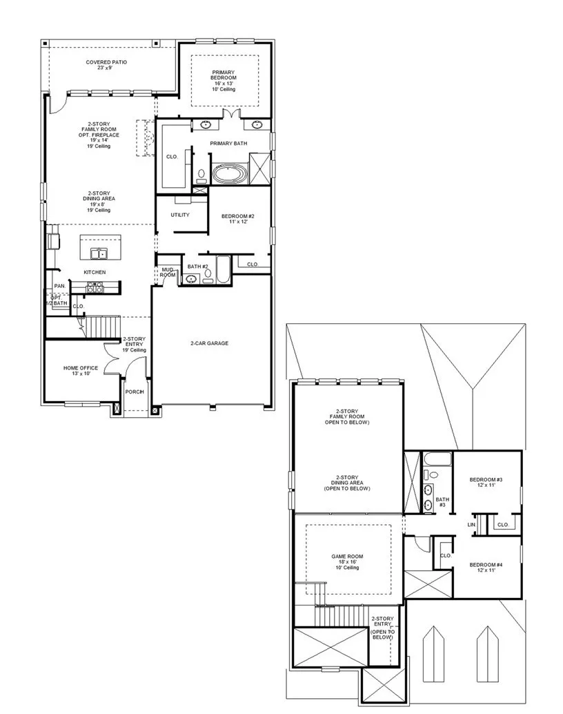Single Family Residence For Sale in Tarrant County , 5804 Megs Creek Road, Fort Worth, Texas 76126, 4 Bedroom, 3 Bathroom, 2 Garage spaces, 2,595 Sqft, built in 2026, mls#21313192, Real Estate Agent in Fort Worth, Homes For Sale in Tarrant county, Homes For Sale in Fort Worth, Realtor in Fort Worth Texas, Real Estate Brokerage Independent Realty Texas, Luminita Cordes Realtor