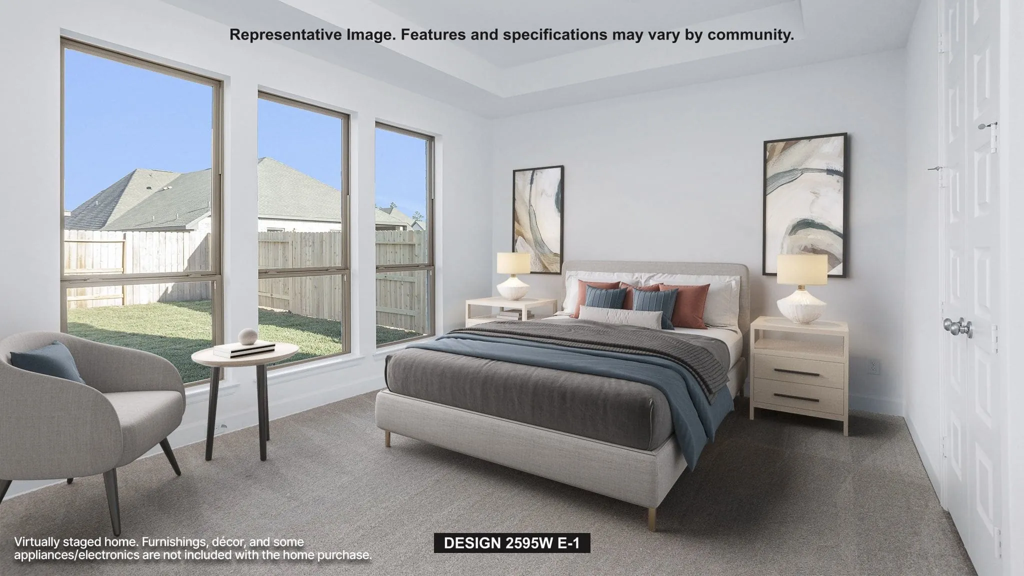Single Family Residence For Sale in Tarrant County , 5804 Megs Creek Road, Fort Worth, Texas 76126, 4 Bedroom, 3 Bathroom, 2 Garage spaces, 2,595 Sqft, built in 2026, mls#21313192, Real Estate Agent in Fort Worth, Homes For Sale in Tarrant county, Homes For Sale in Fort Worth, Realtor in Fort Worth Texas, Real Estate Brokerage Independent Realty Texas, Luminita Cordes Realtor