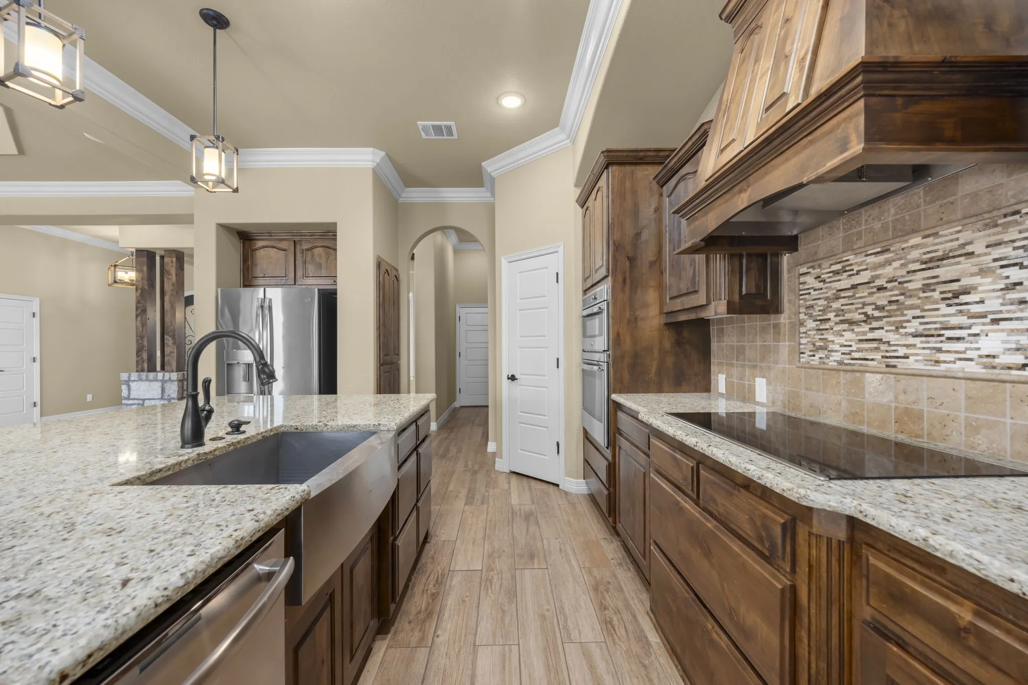 Single Family Residence For Sale in Bell County , 225 Plum Circle, Killeen, Texas 76549, 3 Bedroom, 3 Bathroom, 4 Garage spaces, 2,986 Sqft, built in 2017, mls#21313226, Real Estate Agent in Killeen, Homes For Sale in Bell county, Homes For Sale in Killeen, Realtor in Killeen Texas, Real Estate Brokerage Independent Realty Texas, Luminita Cordes Realtor