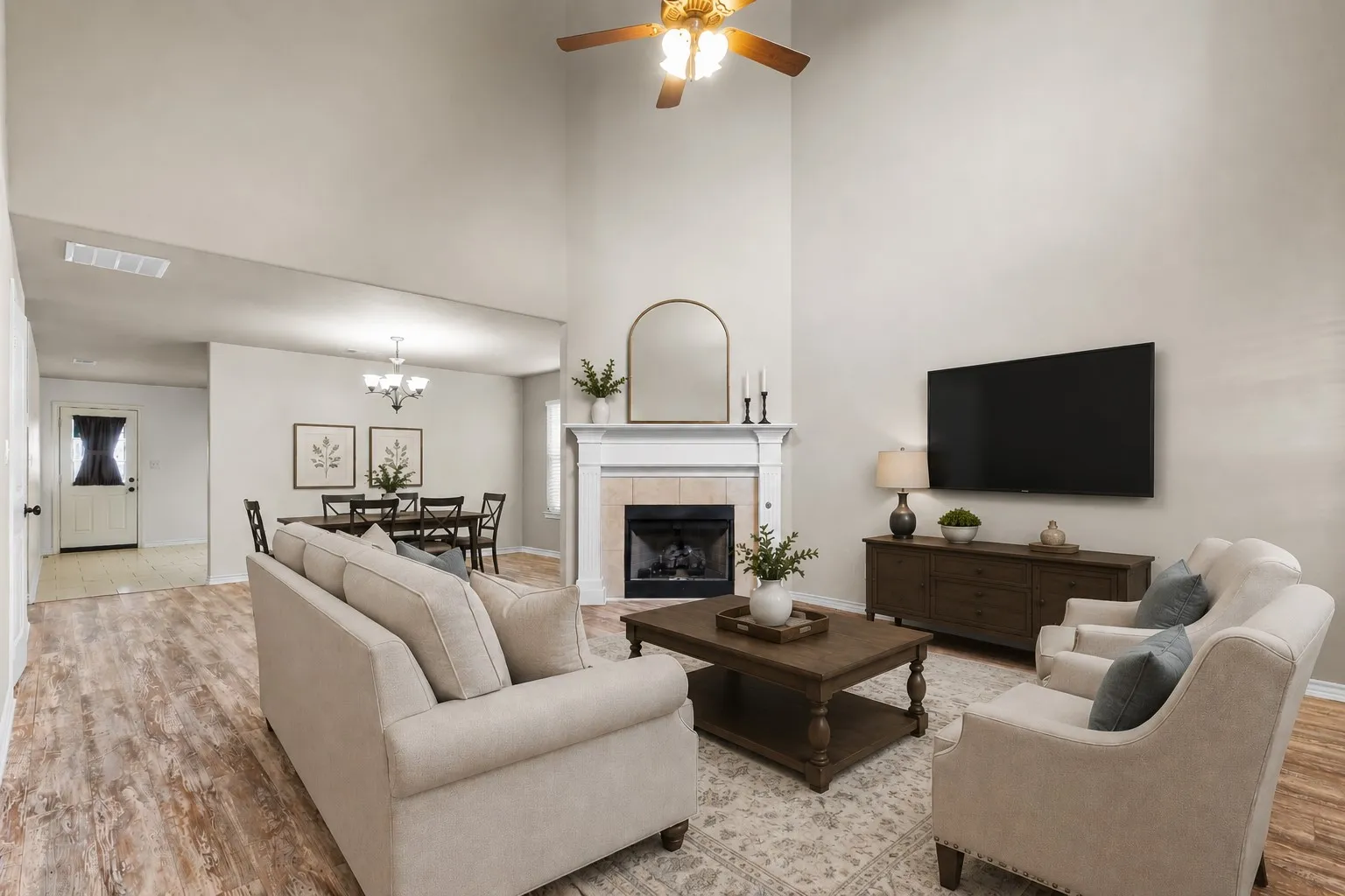 Single Family Residence For Sale in Grayson County , 4204 Quail Run Road, Sherman, Texas 75092, 4 Bedroom, 3 Bathroom, 2 Garage spaces, 2,444 Sqft, built in 2016, mls#21313230, Real Estate Agent in Sherman, Homes For Sale in Grayson county, Homes For Sale in Sherman, Realtor in Sherman Texas, Real Estate Brokerage Independent Realty Texas, Luminita Cordes Realtor