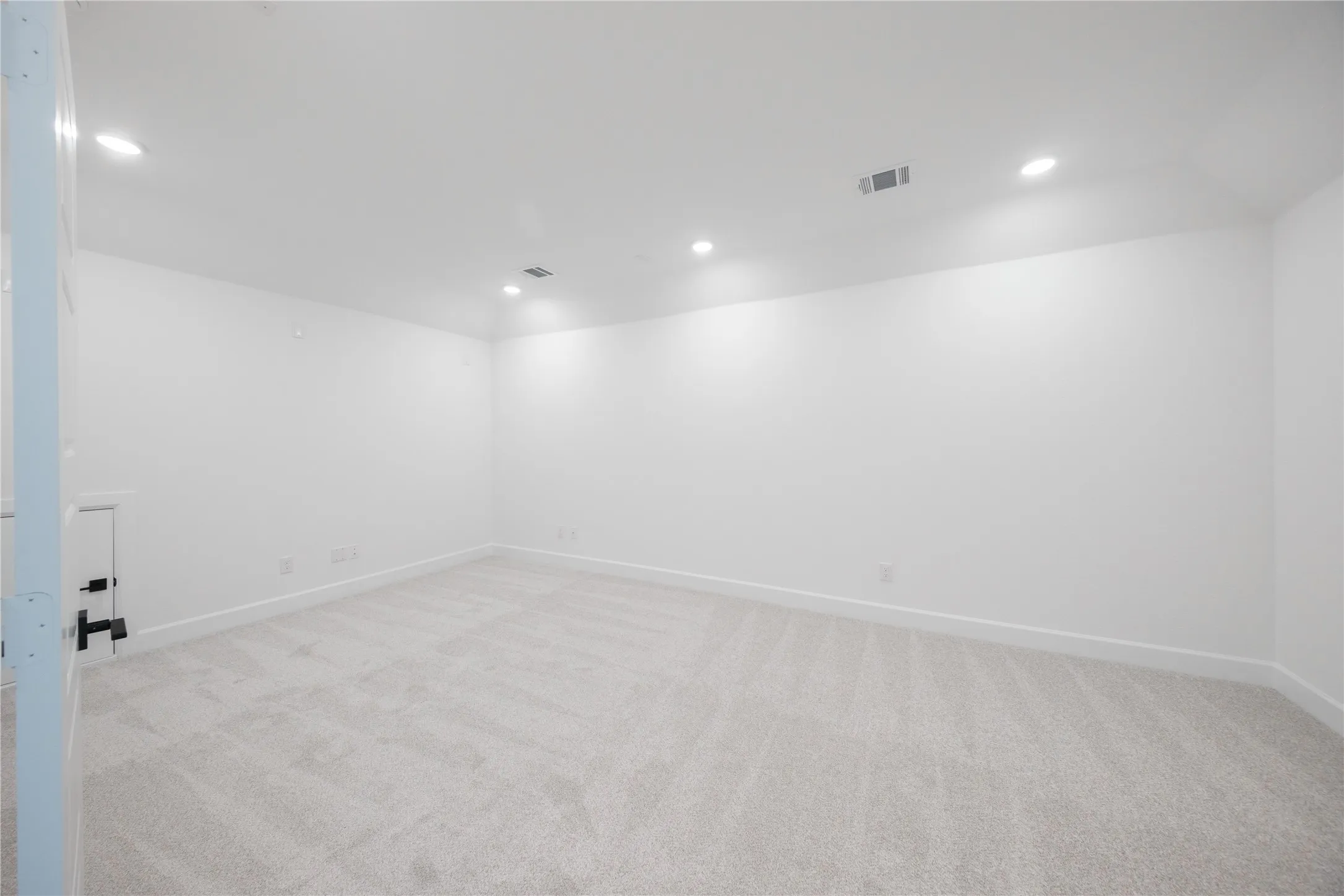 Beazer Homes Heath Golf and Yacht Club Lockhart Floorplan