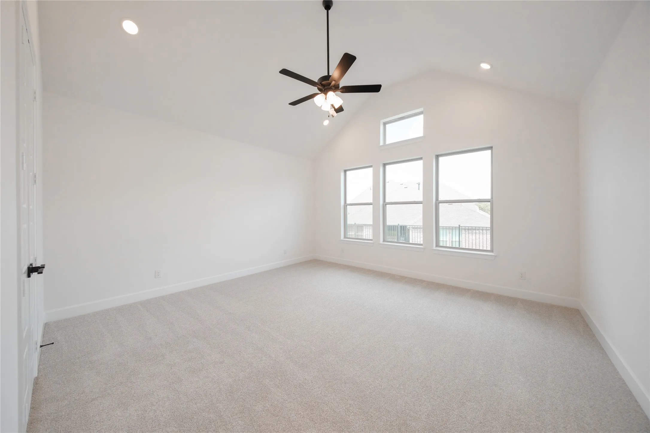 Beazer Homes Heath Golf and Yacht Club Lockhart Floorplan