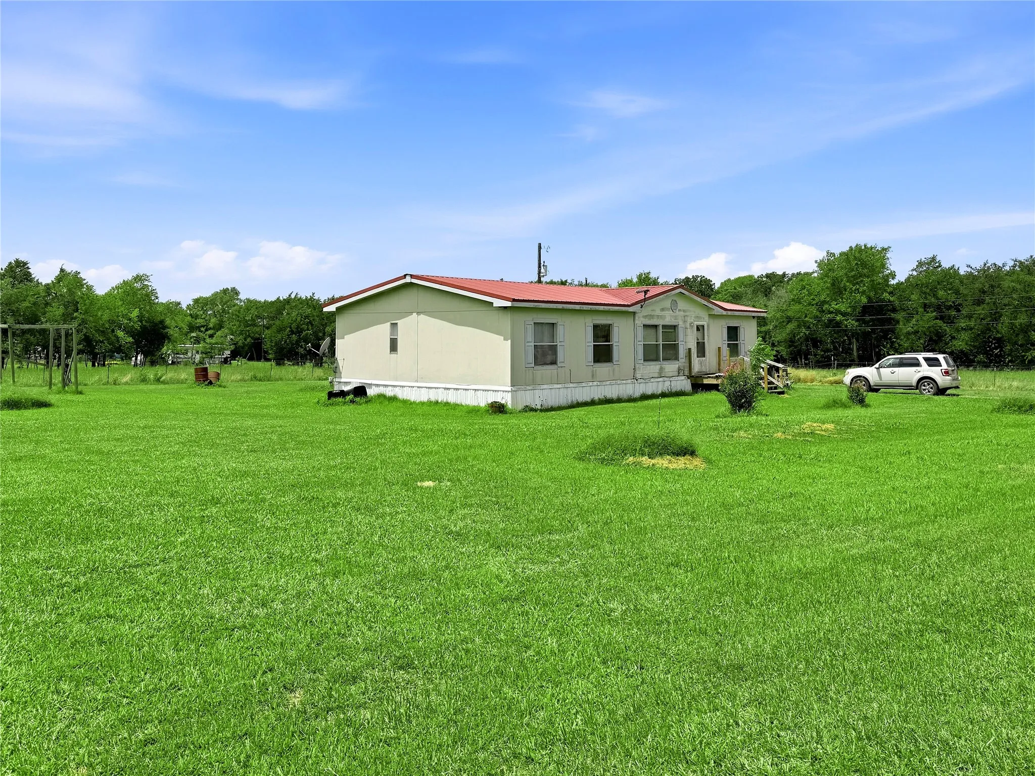 Mobile Home For Sale in Van Zandt County , 9625 FM 1651, Canton, Texas 75103, 4 Bedrooms, 2 Bathrooms, Garage spaces, 1,456 Sqft, built in 2001, Price $172,500, mls#21313258, Real Estate Agent in Canton, Homes For Sale in Van Zandt county, Homes For Sale in Canton, Realtor in Canton Texas, Real Estate Brokerage Independent Realty Texas, Luminita Cordes Realtor