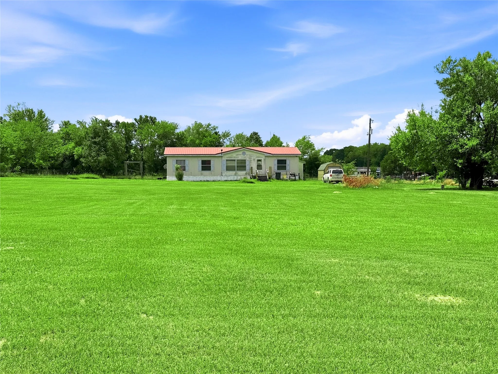 Mobile Home For Sale in Van Zandt County , 9625 FM 1651, Canton, Texas 75103, 4 Bedrooms, 2 Bathrooms, Garage spaces, 1,456 Sqft, built in 2001, Price $172,500, mls#21313258, Real Estate Agent in Canton, Homes For Sale in Van Zandt county, Homes For Sale in Canton, Realtor in Canton Texas, Real Estate Brokerage Independent Realty Texas, Luminita Cordes Realtor