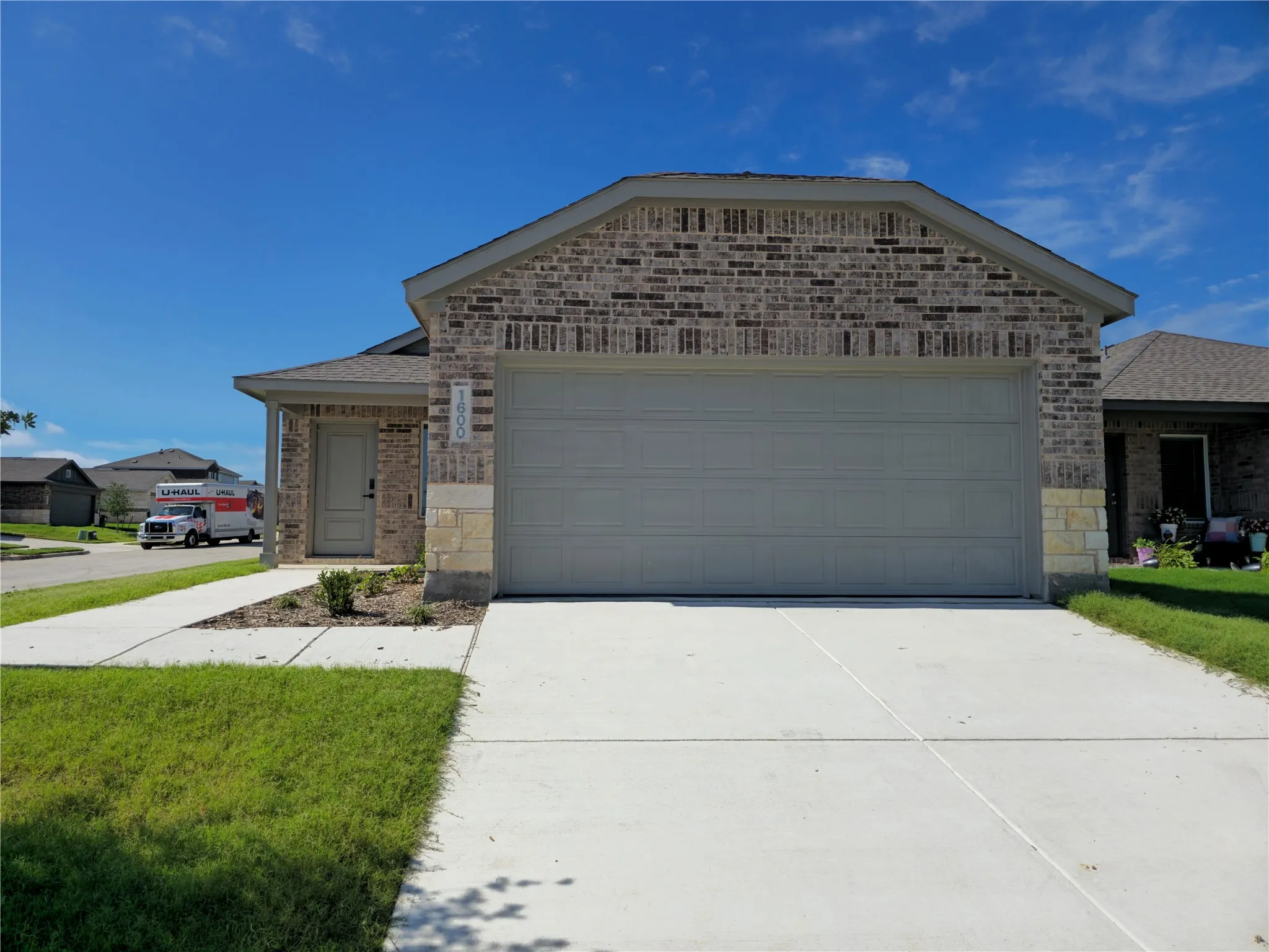 Single Family Residence For Rent in Grayson County , 1600 Baron Lane, Howe, Texas 75459, 4 Bedroom, 2 Bathroom, 2 Garage spaces, 1,630 Sqft, built in 2026, mls#21306359, Real Estate Agent in Howe, Homes For Rent in Grayson county, Homes For Rent in Howe, Realtor in Howe Texas, Real Estate Brokerage Independent Realty Texas, Luminita Cordes Realtor