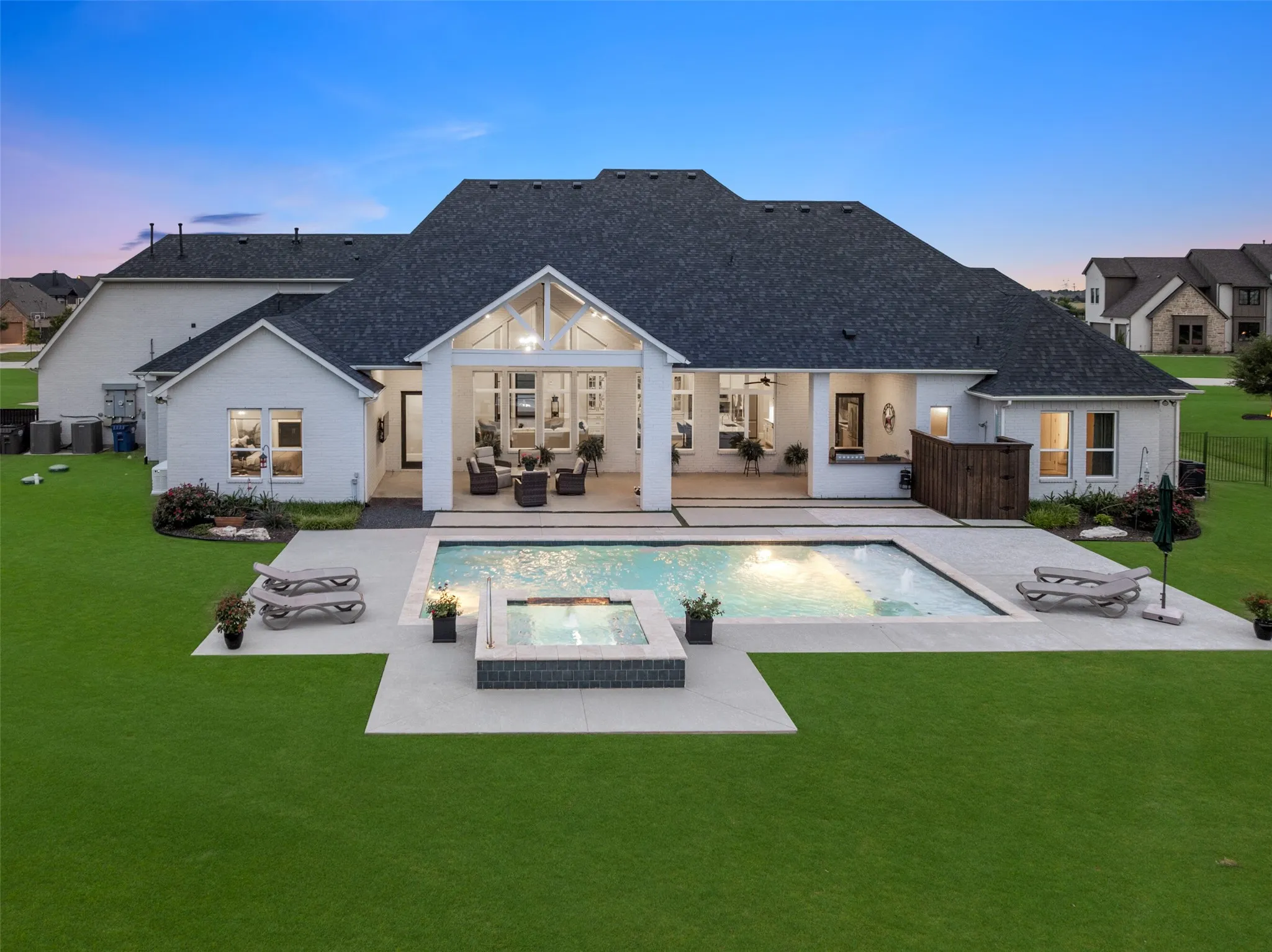 Single Family Residence For Sale in Collin County , 701 Inverness Lane, Lucas, Texas 75002, 5 Bedroom, 6 Bathroom, 3 Garage spaces, 4,661 Sqft, built in 2020, mls#21307783, Real Estate Agent in Lucas, Homes For Sale in Collin county, Homes For Sale in Lucas, Realtor in Lucas Texas, Real Estate Brokerage Independent Realty Texas, Luminita Cordes Realtor