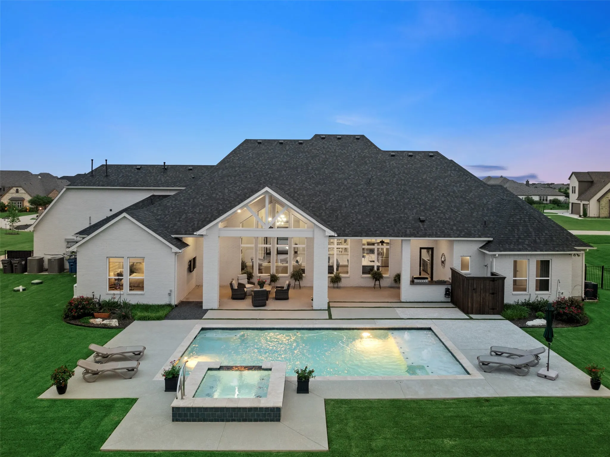 Single Family Residence For Sale in Collin County , 701 Inverness Lane, Lucas, Texas 75002, 5 Bedroom, 6 Bathroom, 3 Garage spaces, 4,661 Sqft, built in 2020, mls#21307783, Real Estate Agent in Lucas, Homes For Sale in Collin county, Homes For Sale in Lucas, Realtor in Lucas Texas, Real Estate Brokerage Independent Realty Texas, Luminita Cordes Realtor
