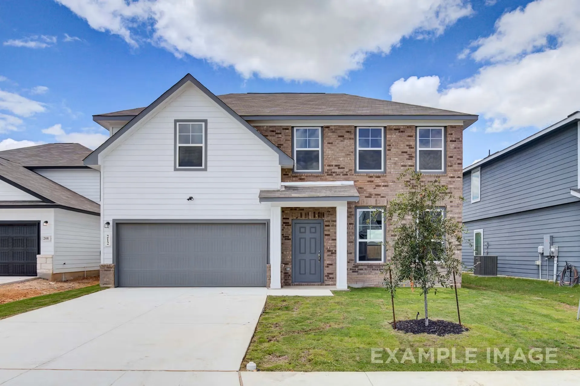 Single Family Residence For Sale in Guadalupe County , 416 Jills Path, Seguin, Texas 78155, 4 Bedroom, 3 Bathroom, 2 Garage spaces, 2,477 Sqft, built in 2026, mls#21313302, Real Estate Agent in Seguin, Homes For Sale in Guadalupe county, Homes For Sale in Seguin, Realtor in Seguin Texas, Real Estate Brokerage Independent Realty Texas, Luminita Cordes Realtor
