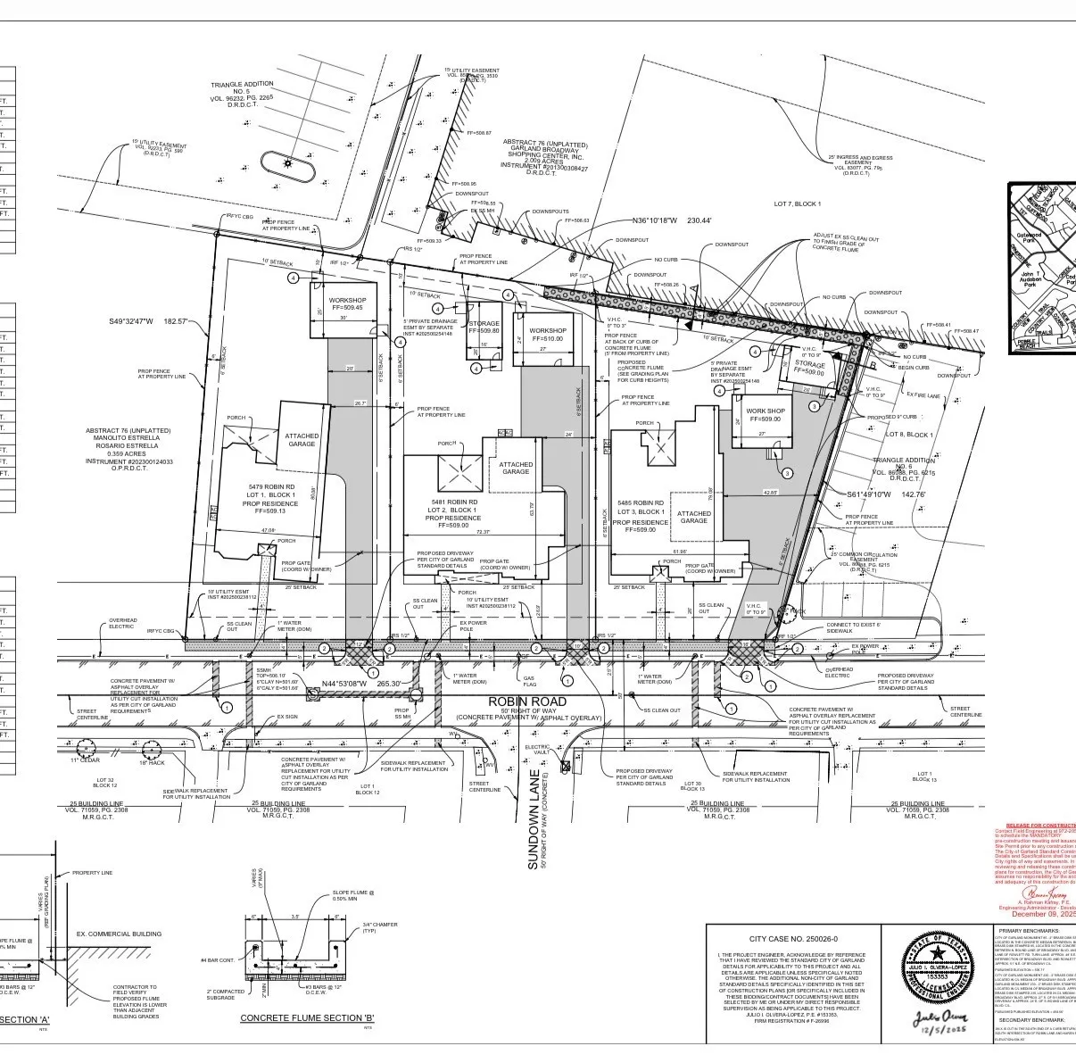 Unimproved Land For Sale in Dallas County , 5511 Robin Road, Garland, Texas 75043, 0, 0, Garage spaces, 0 Sqft, built in 0, mls#21312819, Real Estate Agent in Garland, Homes For Sale in Dallas county, Homes For Sale in Garland, Realtor in Garland Texas, Real Estate Brokerage Independent Realty Texas, Luminita Cordes Realtor